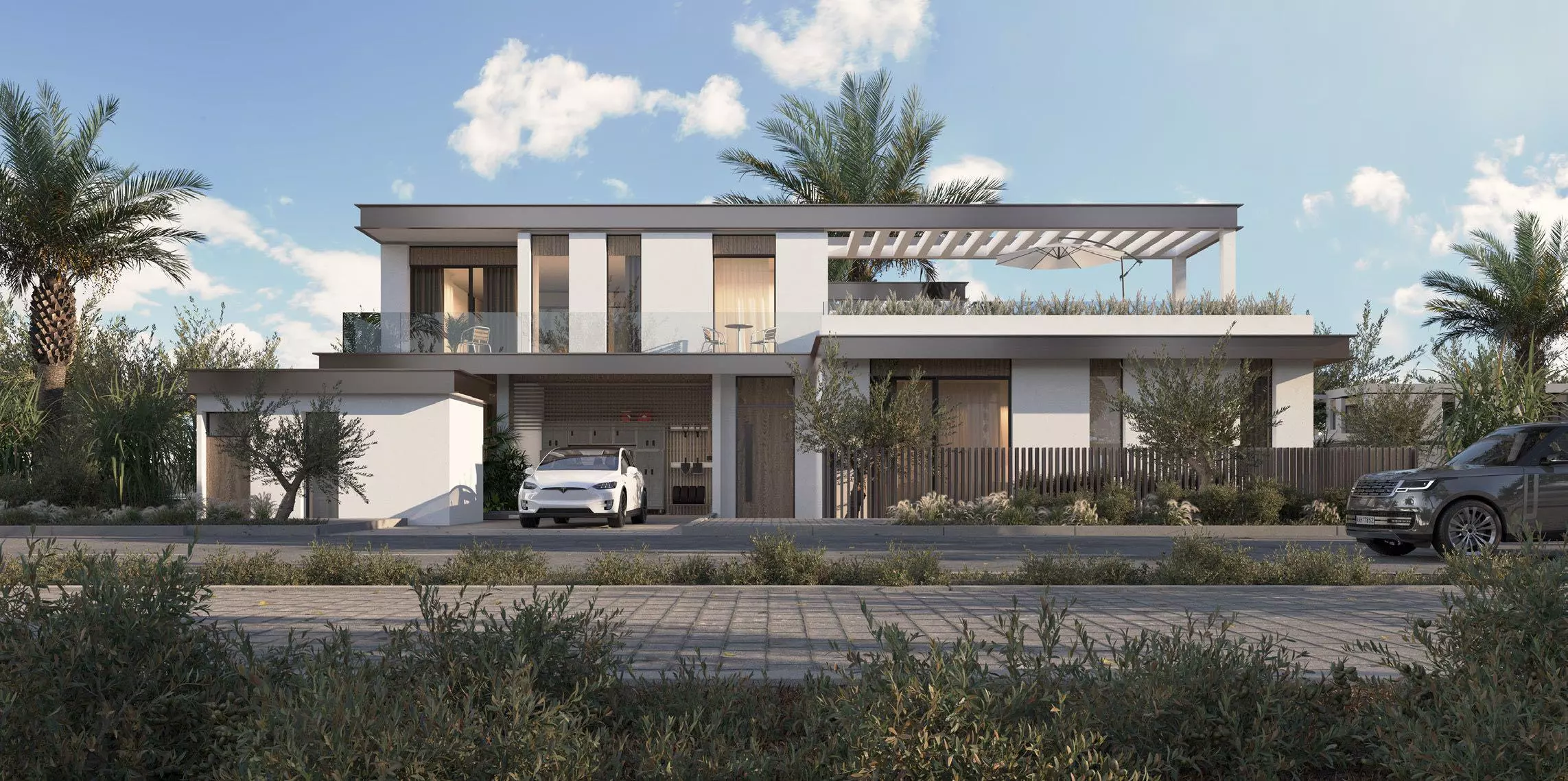 Al Naseem Villas – photo 2