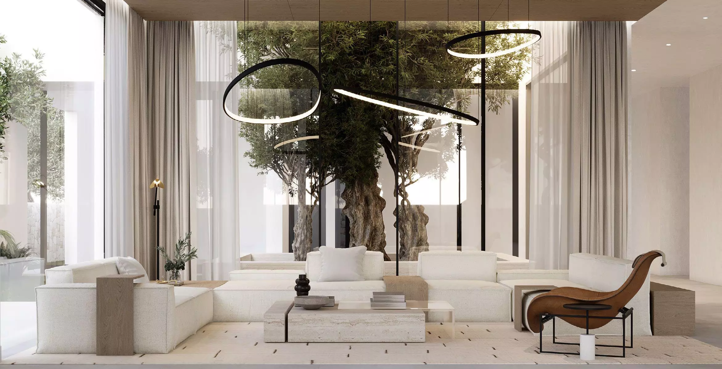 Al Naseem Villas – photo 3