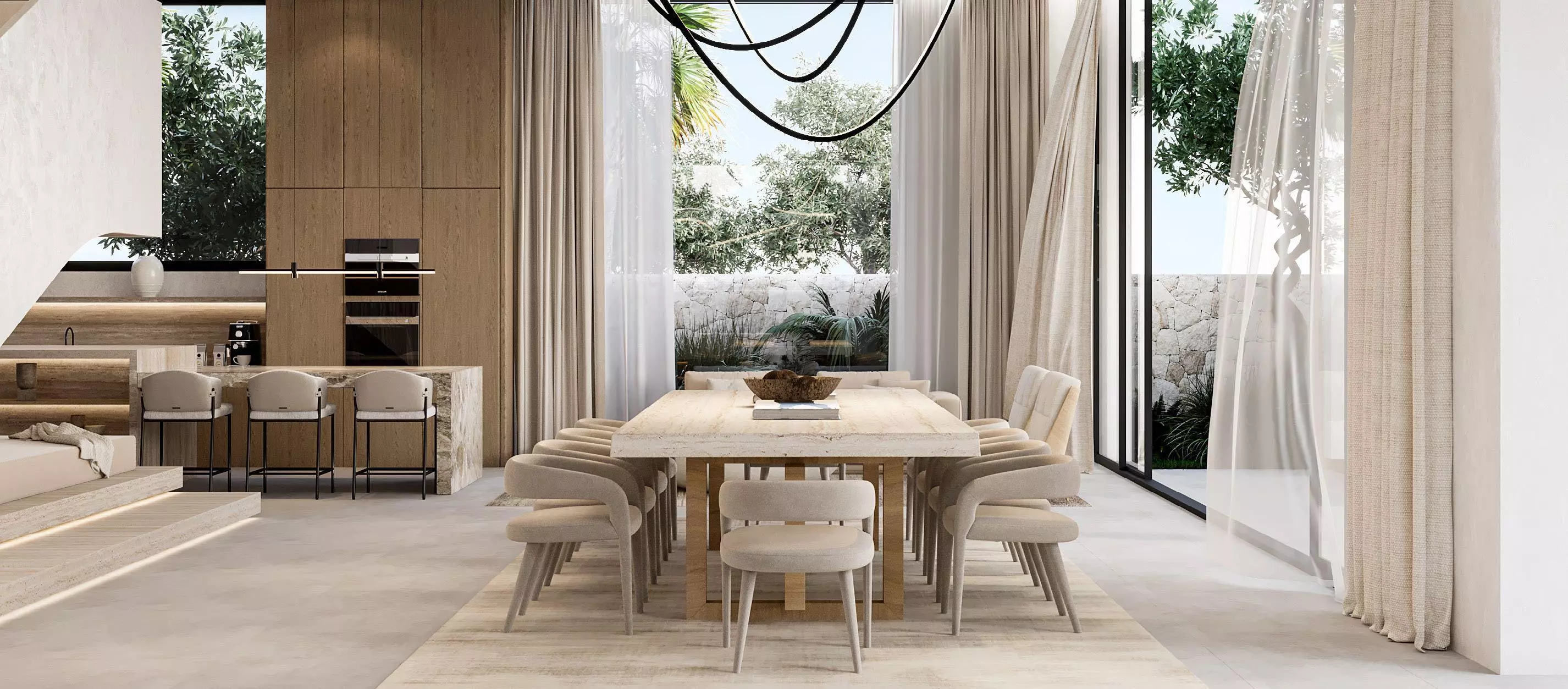 Al Naseem Villas – photo 4
