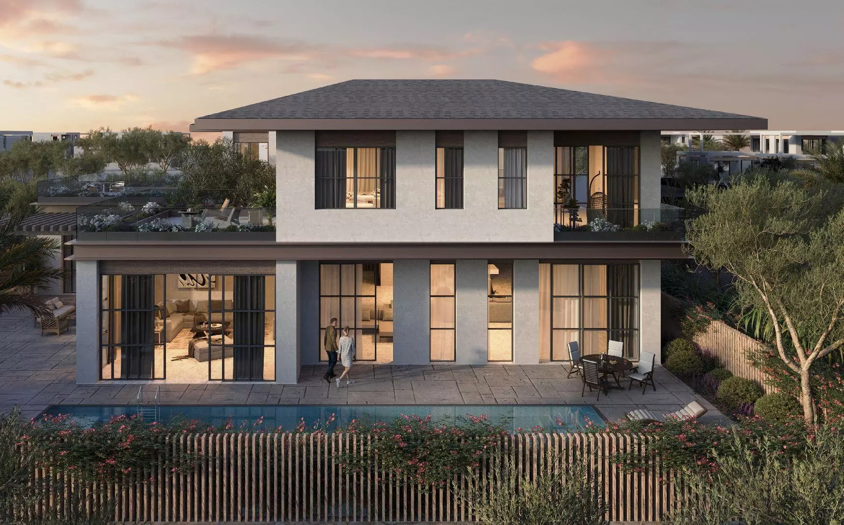 Al Naseem Villas – photo 5