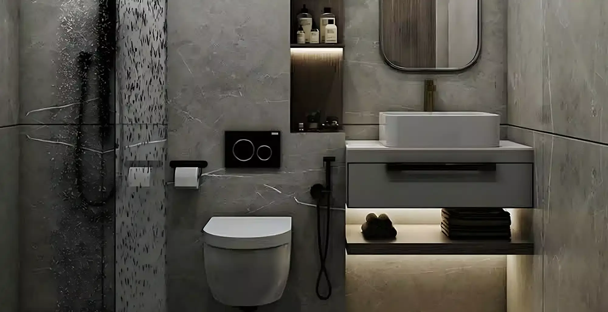 Al Serh Residences 11 – photo 2