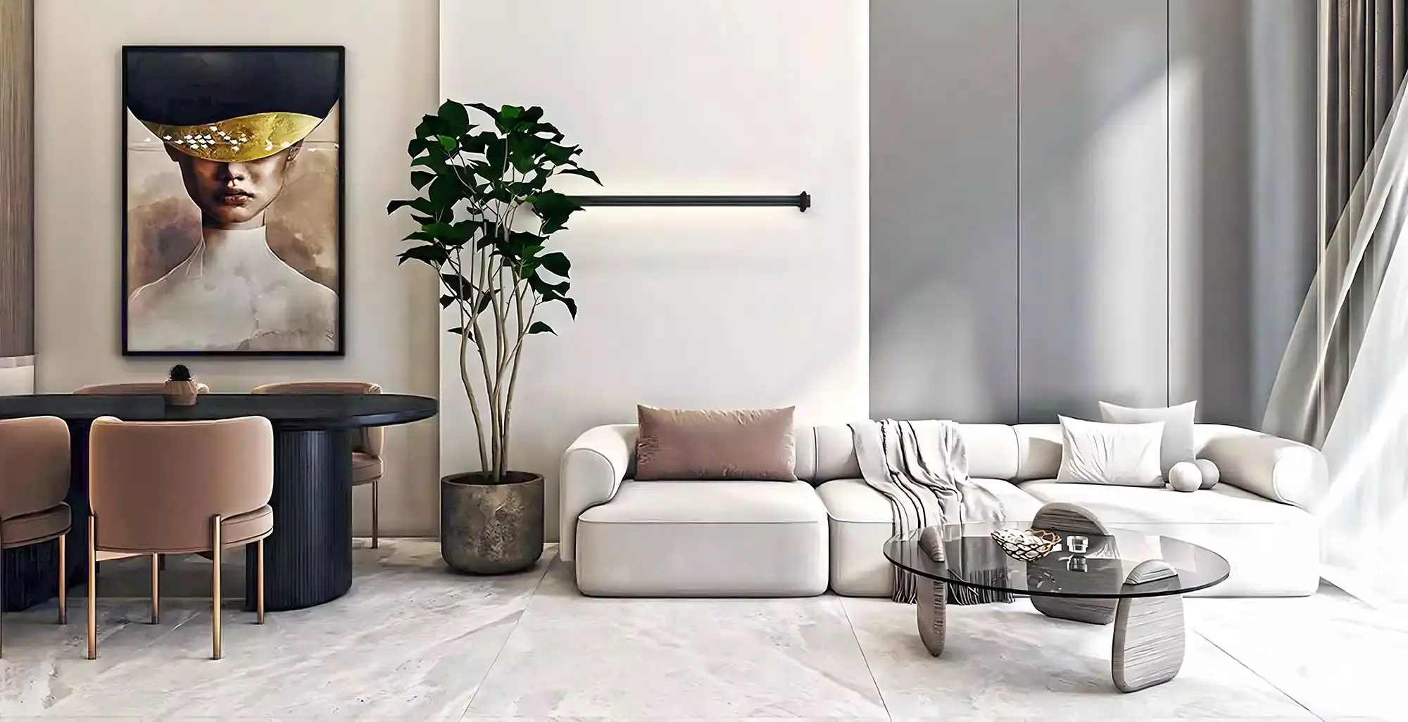 Al Serh Residences 11 – photo 3