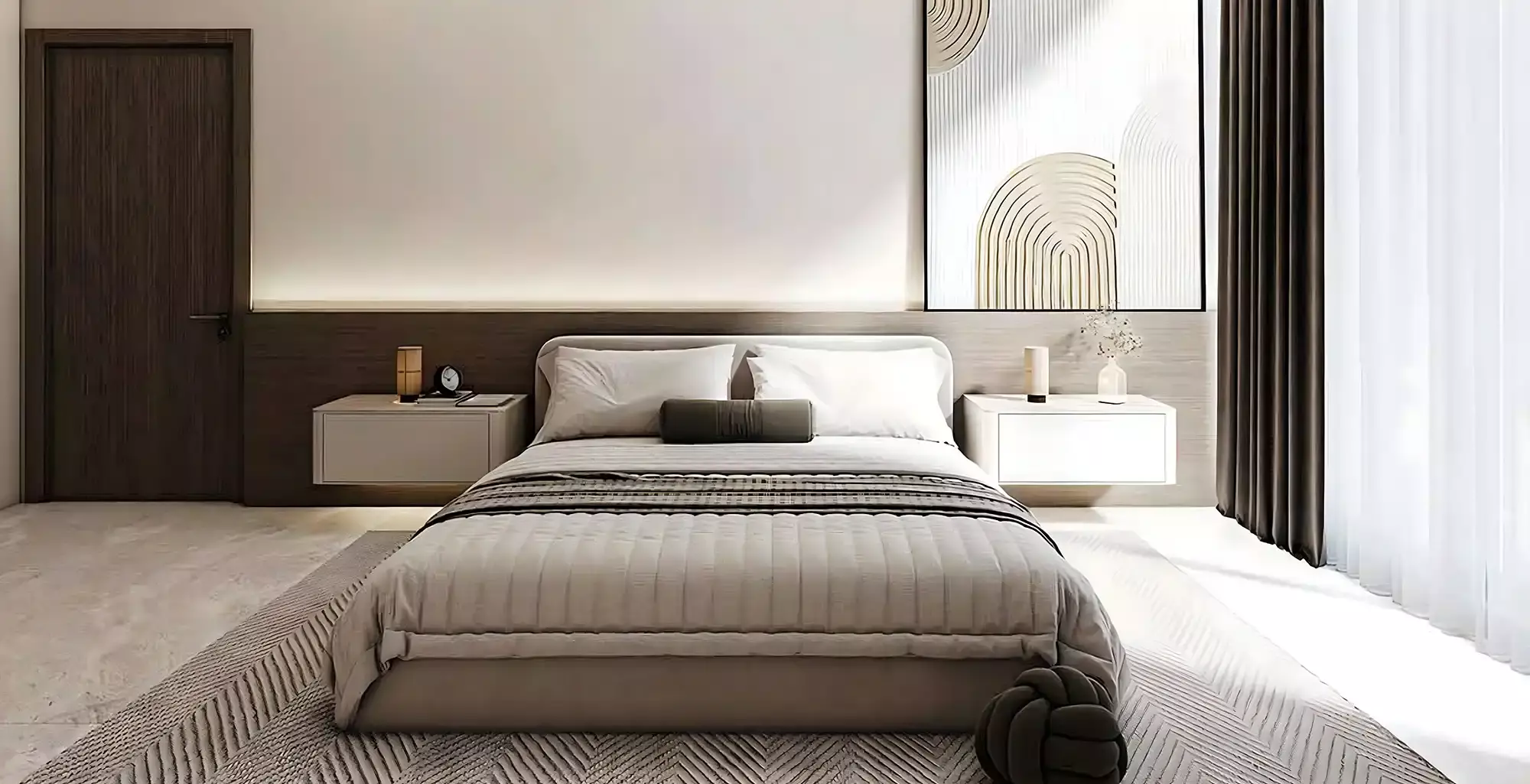 Al Serh Residences 11 – photo 4