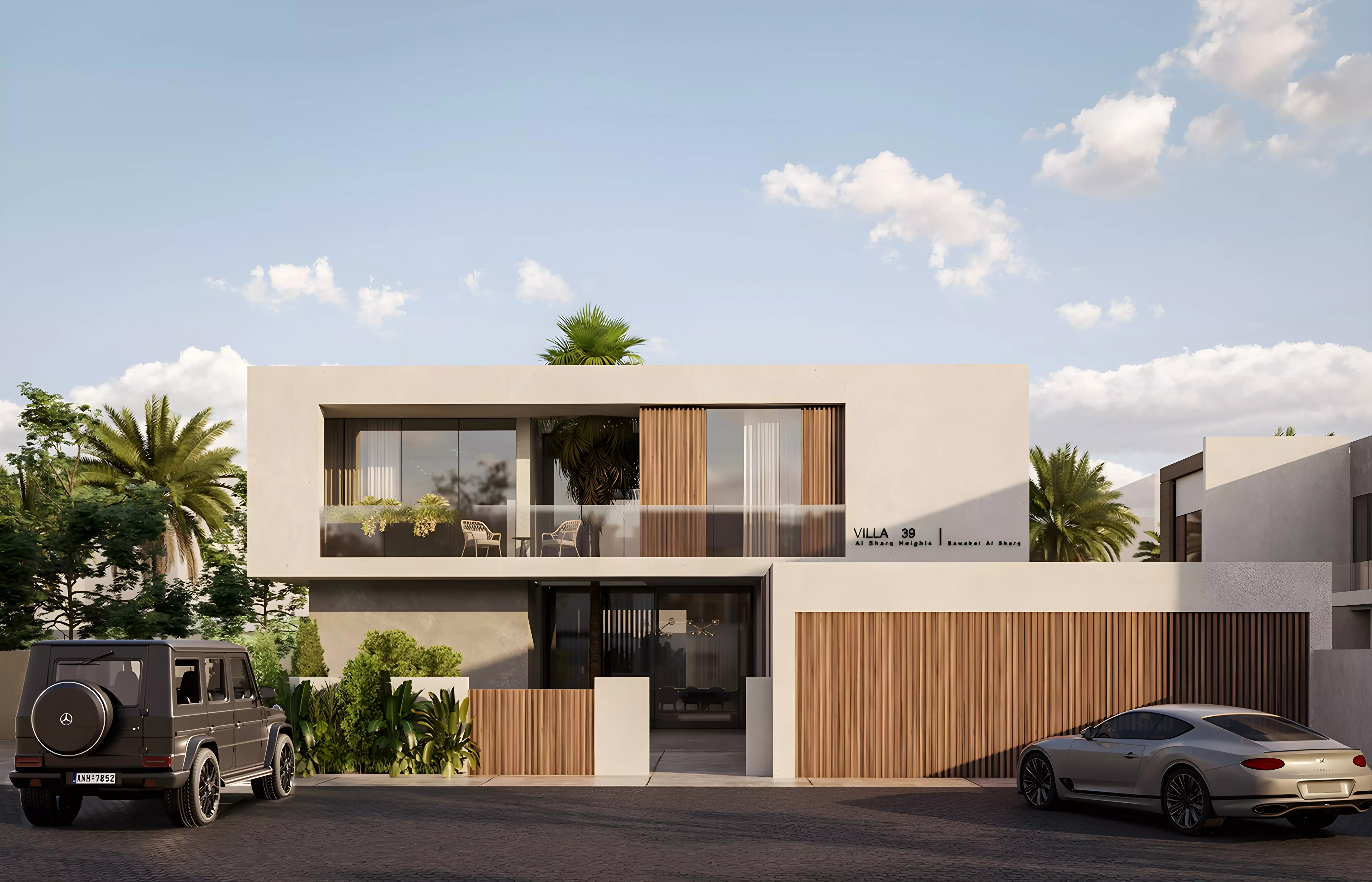 Al Sharq Heights – photo 2