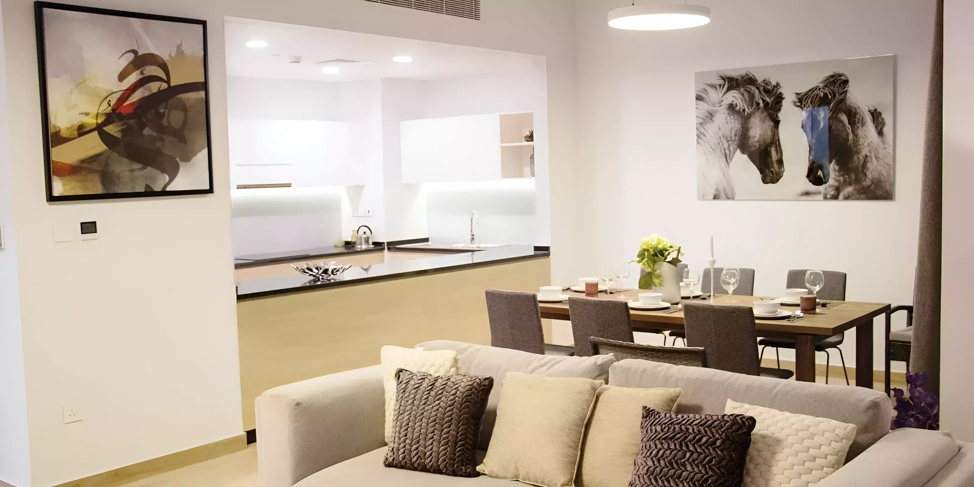 Al Thowima Residences – photo 3
