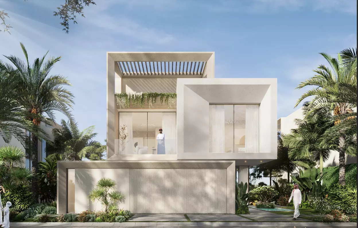 Al Thuraya Island – photo 4