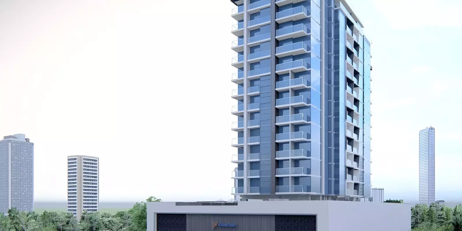 Al Waleed Gardens Phase 2 — UAE Real Estate Project