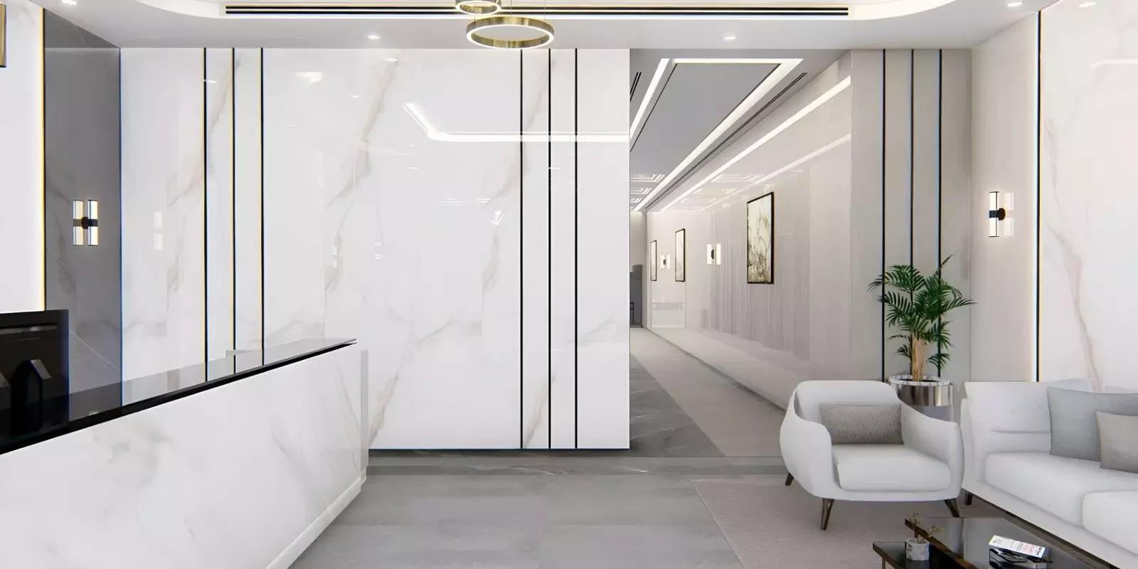 Al Waleed Gardens Phase 2 – photo 4