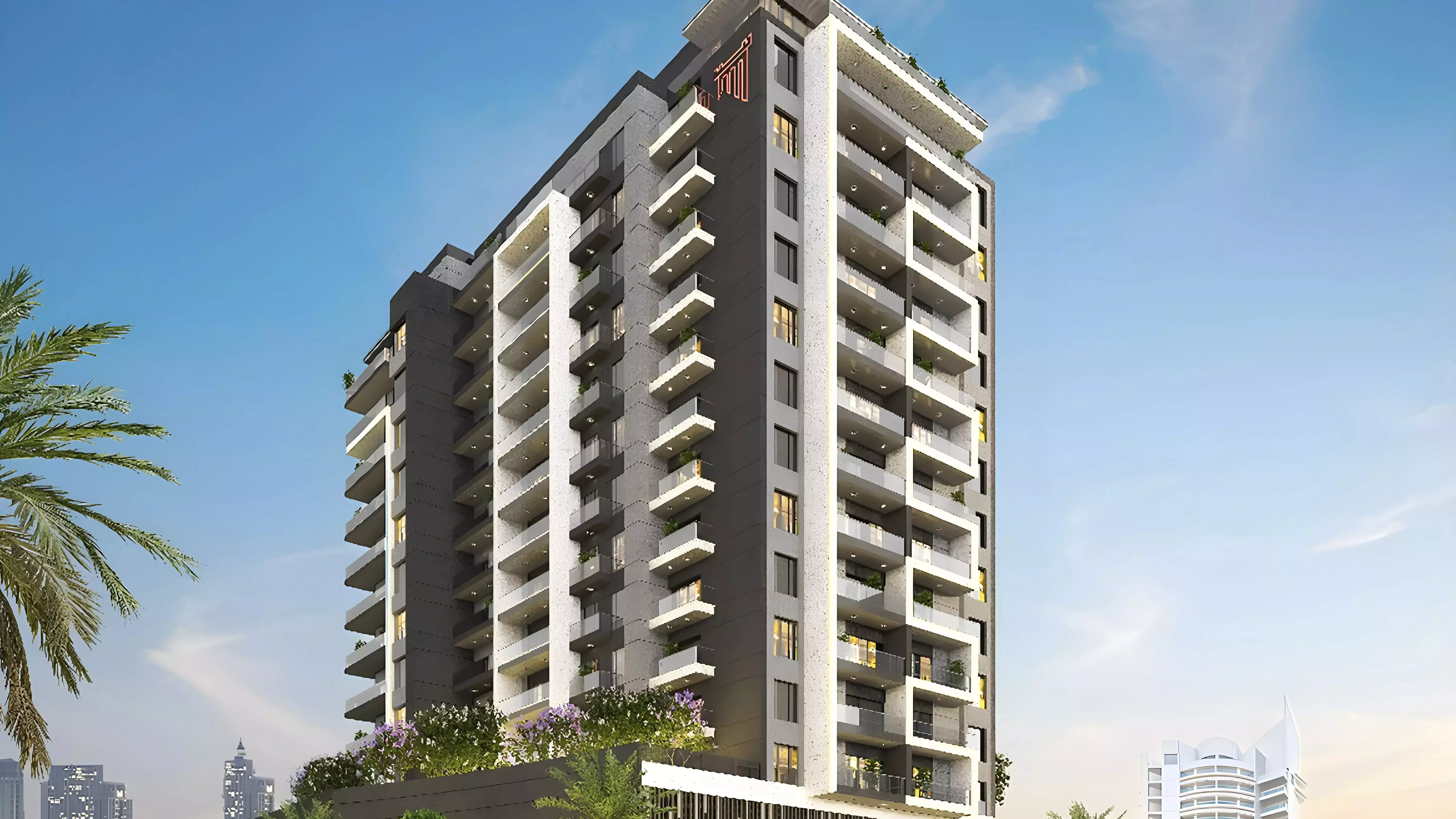Al Waleed WS 1 – main view