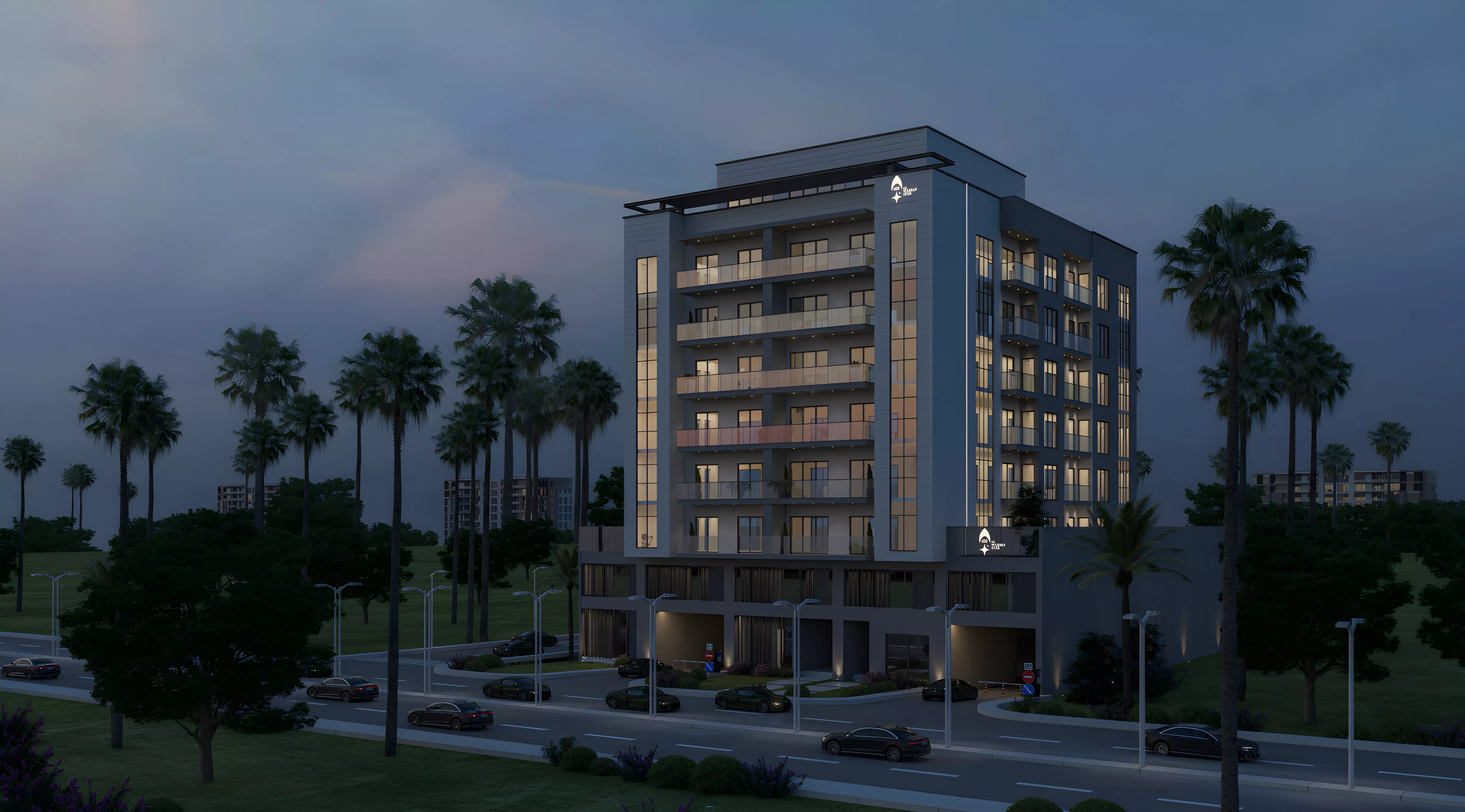Al Warsan Star – photo 2