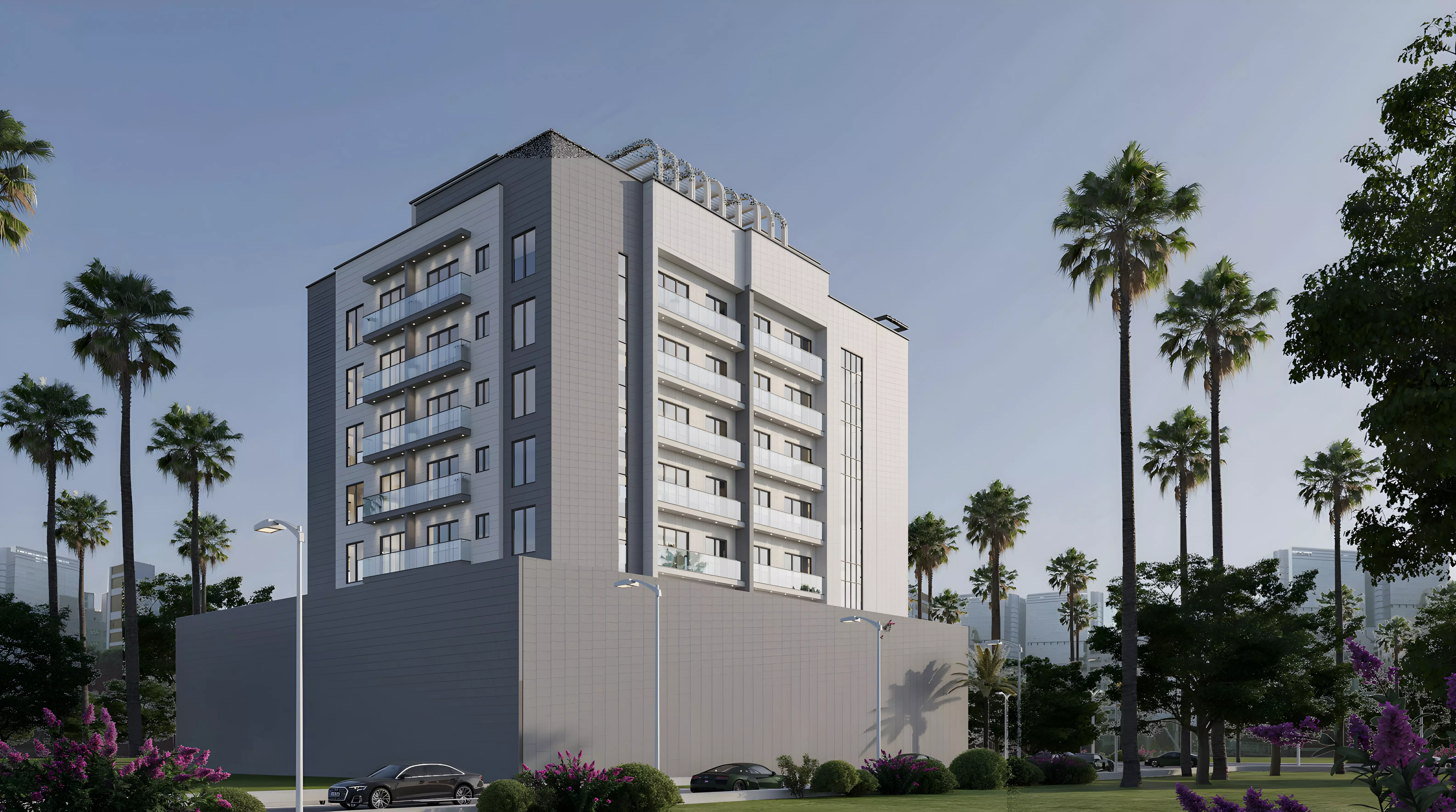 Al Warsan Star – photo 3