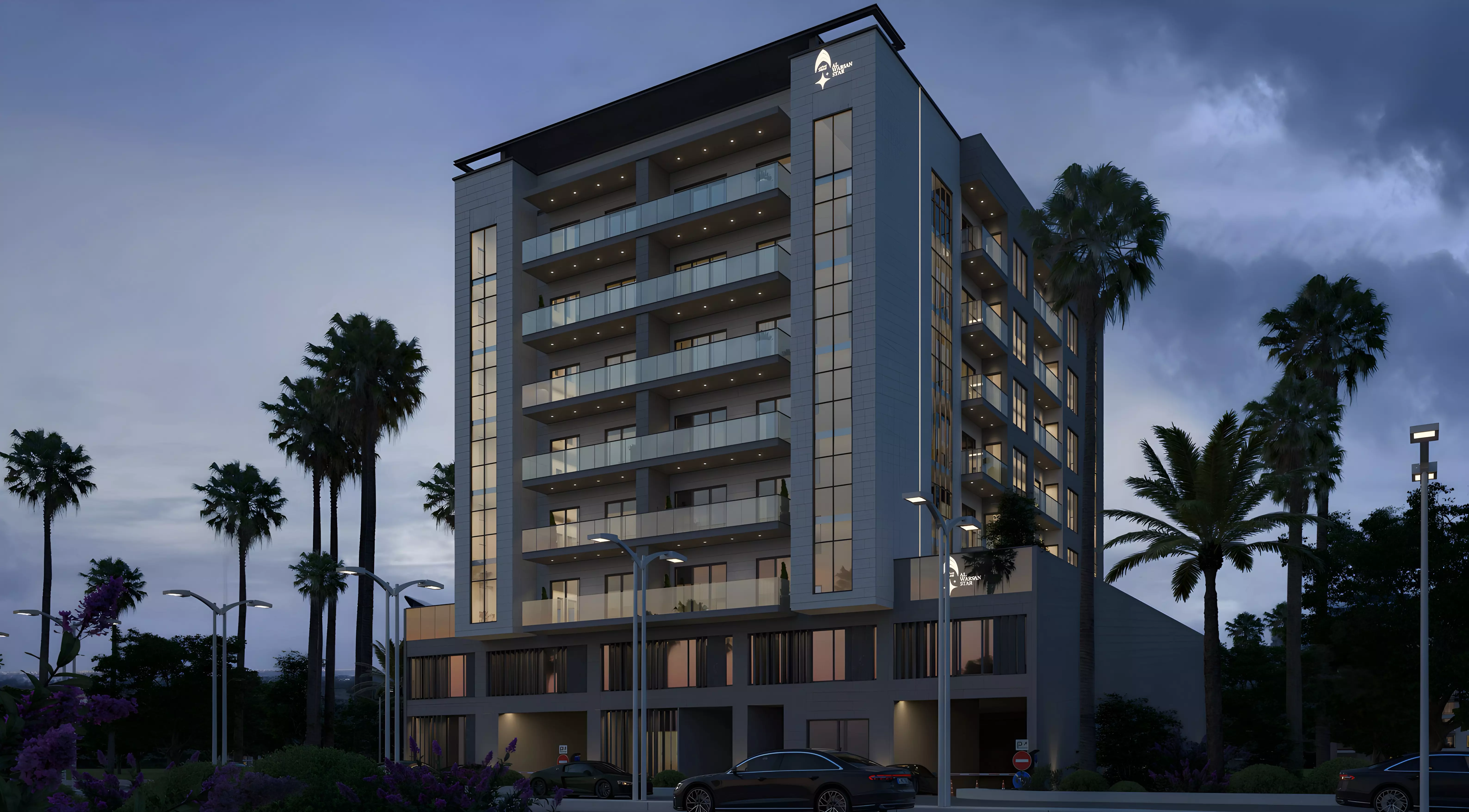 Al Warsan Star – photo 4