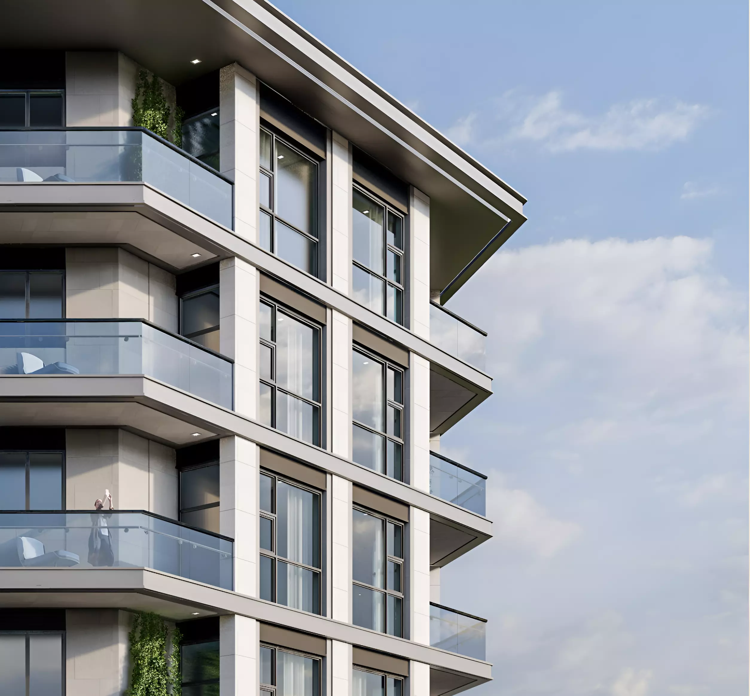 Alba Residences – photo 3