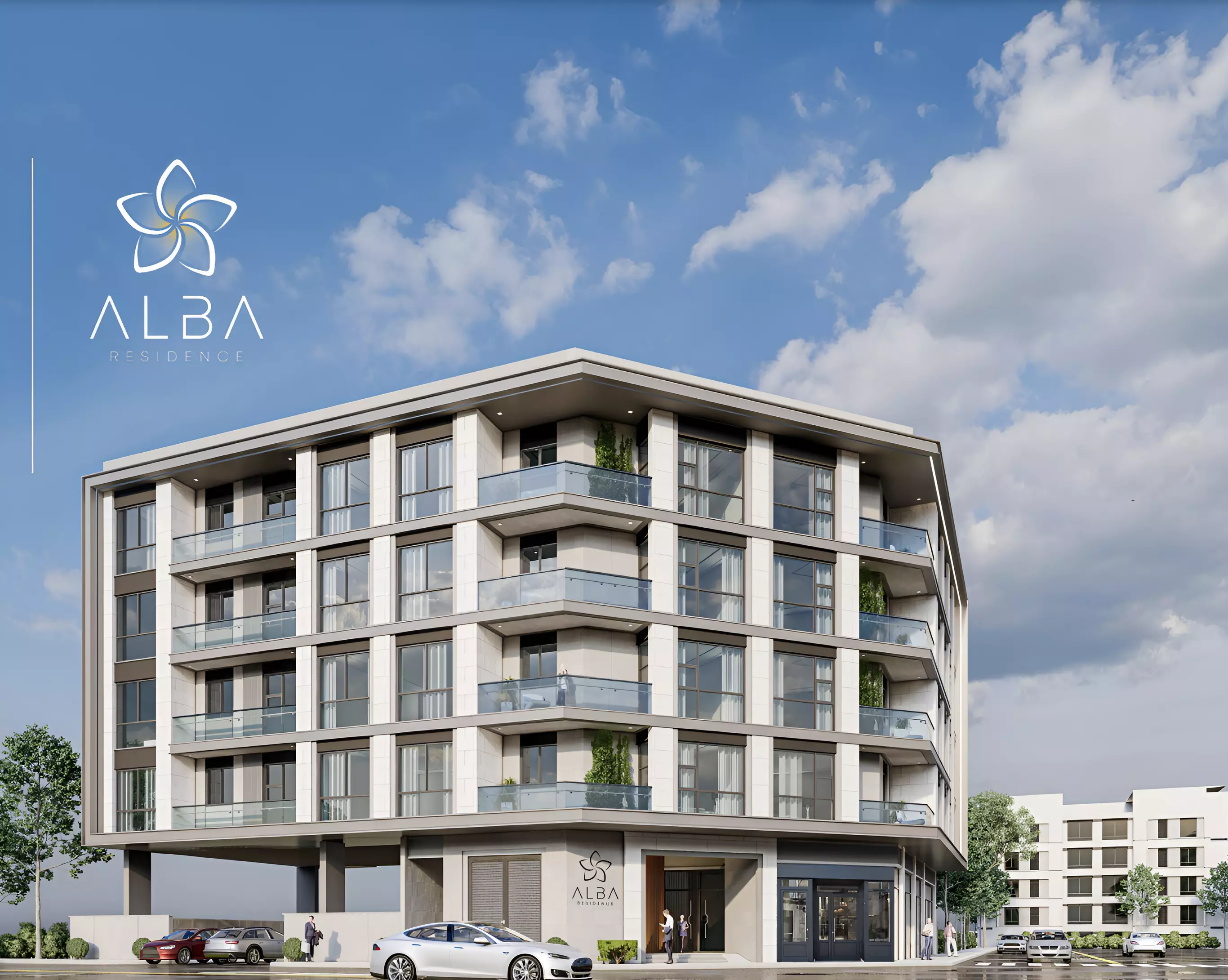 Alba Residences – photo 4