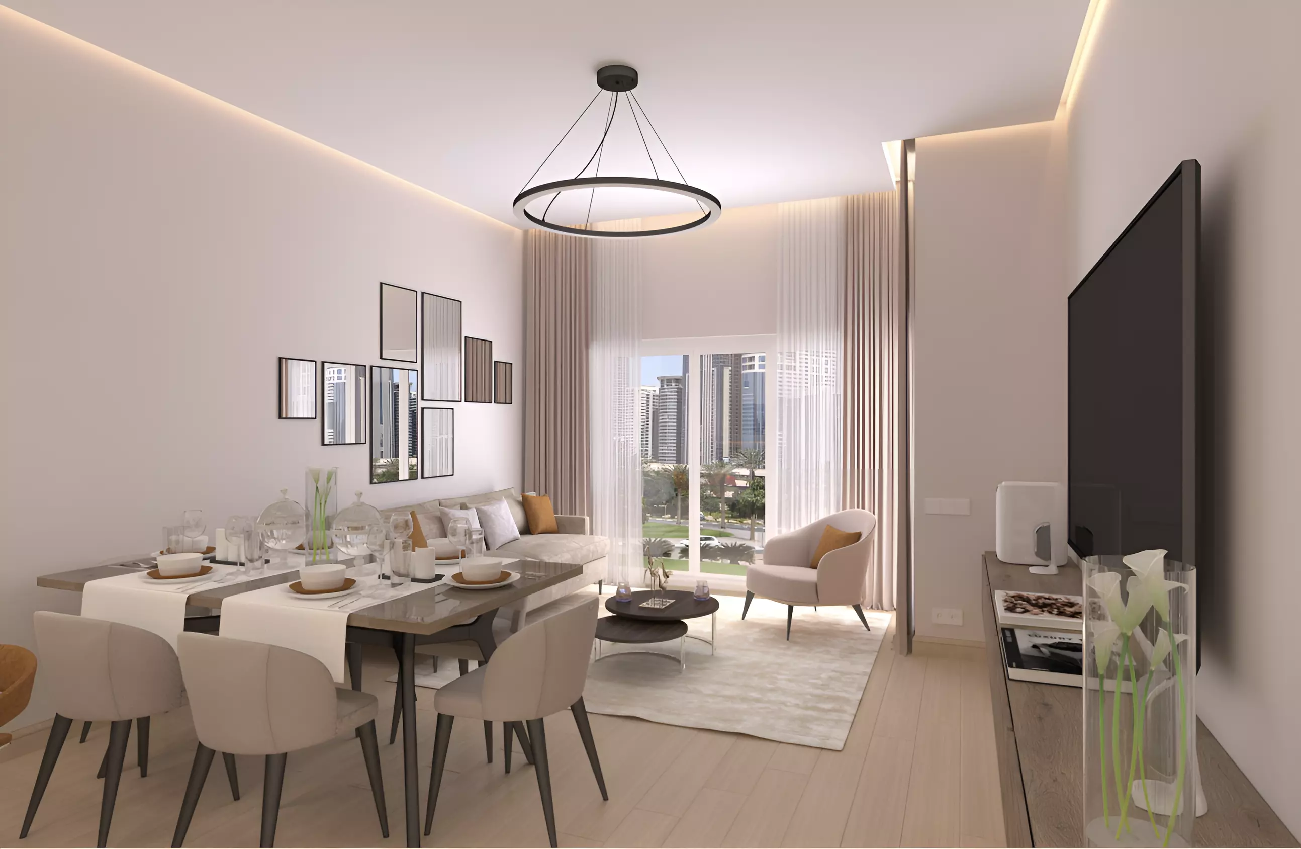 Alba Residences – photo 5