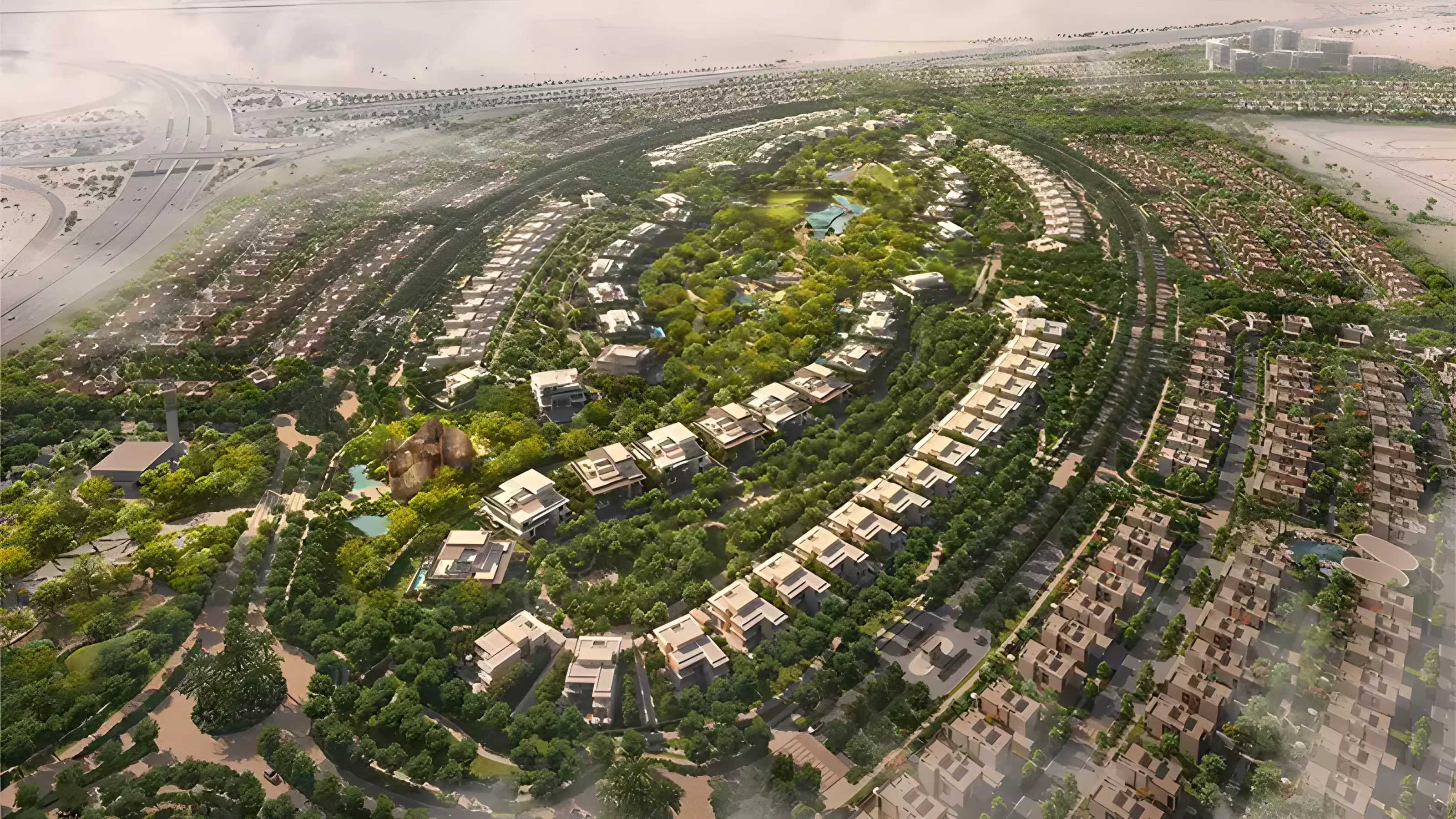 Aldar Cassia 5 – main view