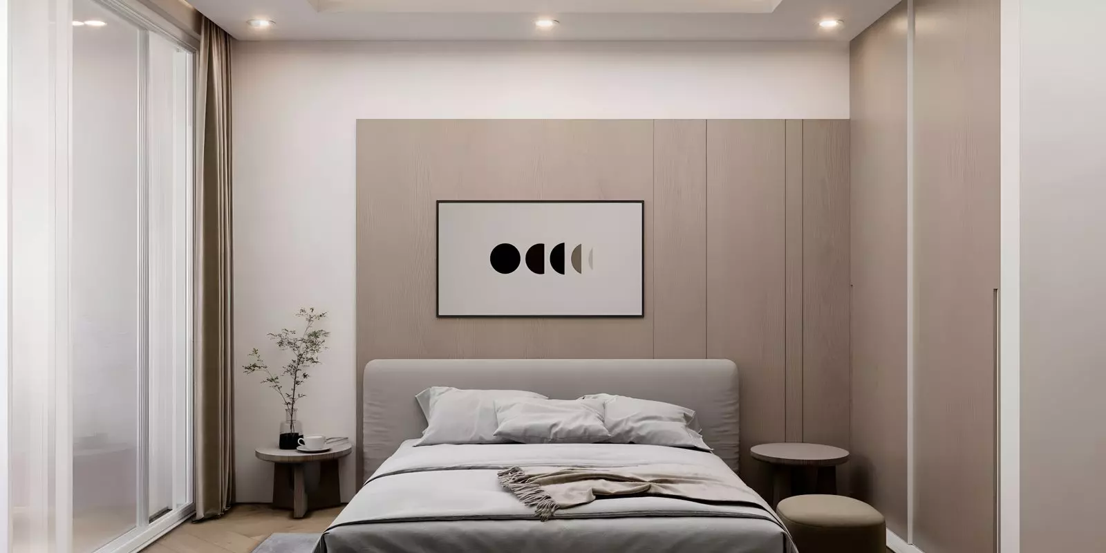 Alef Noon Residence – photo 3