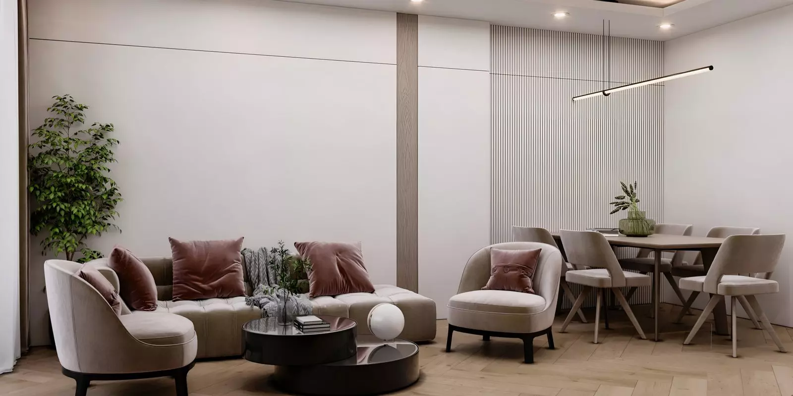 Alef Noon Residence – photo 4
