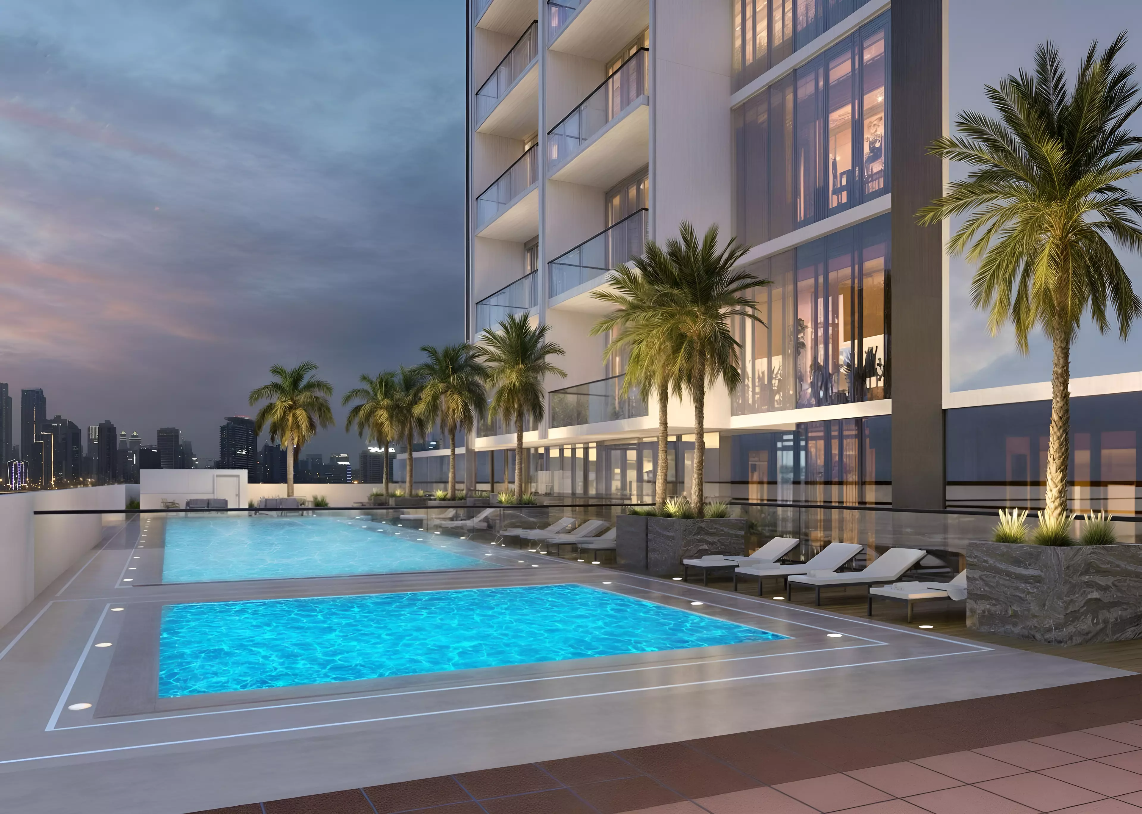 Alfal Residence – photo 2