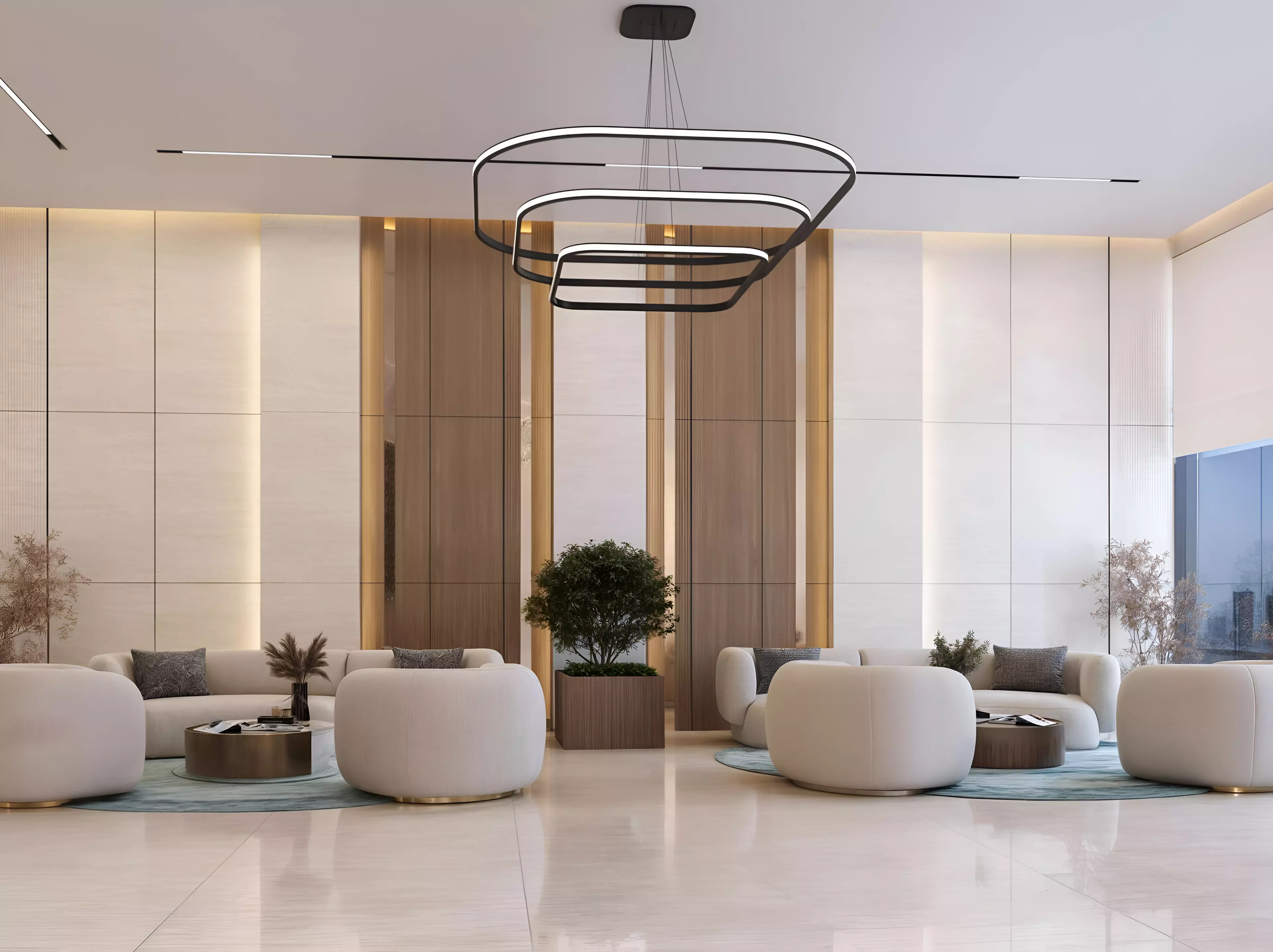 Alfal Residence – photo 3