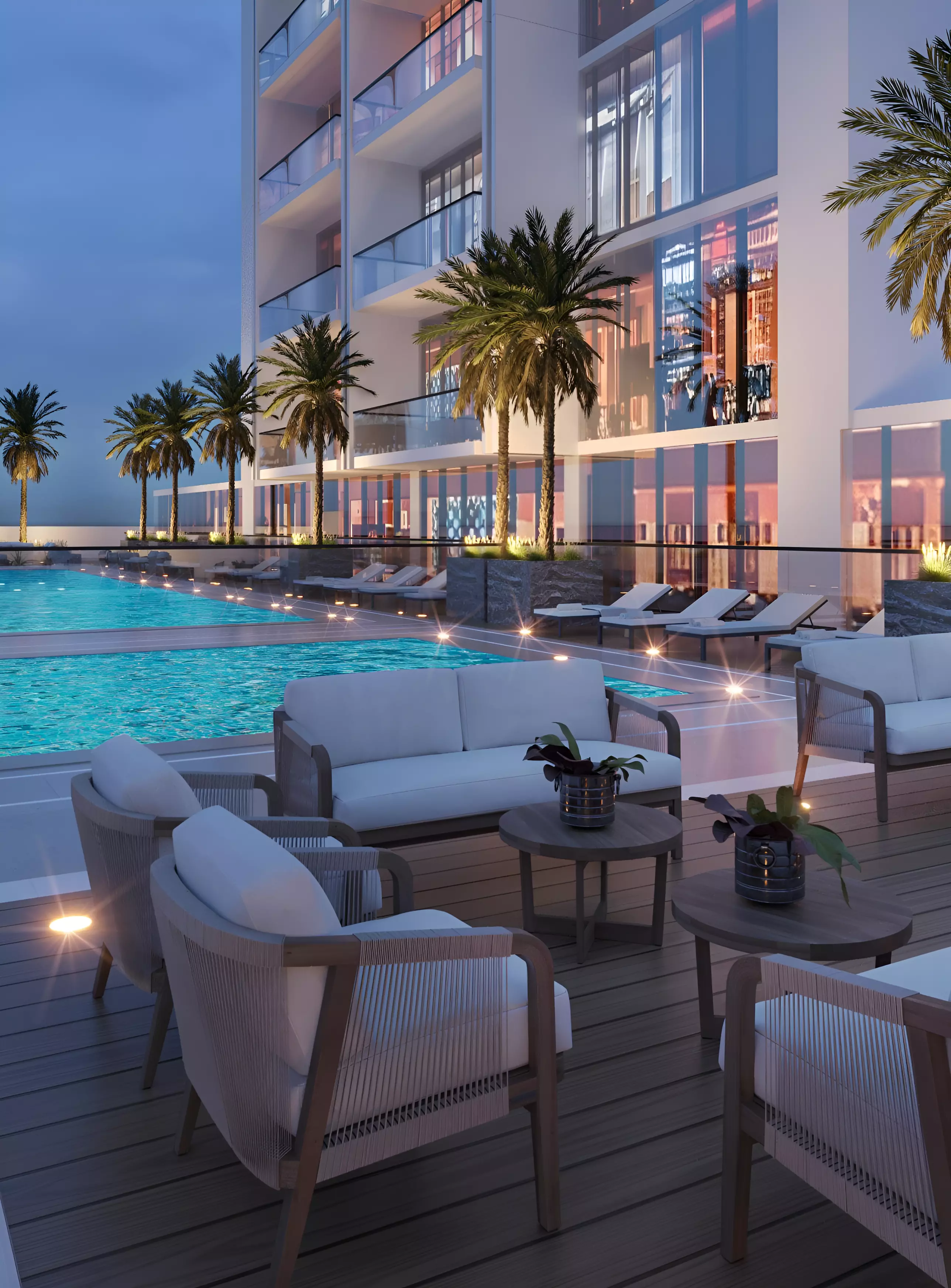 Alfal Residence – photo 4
