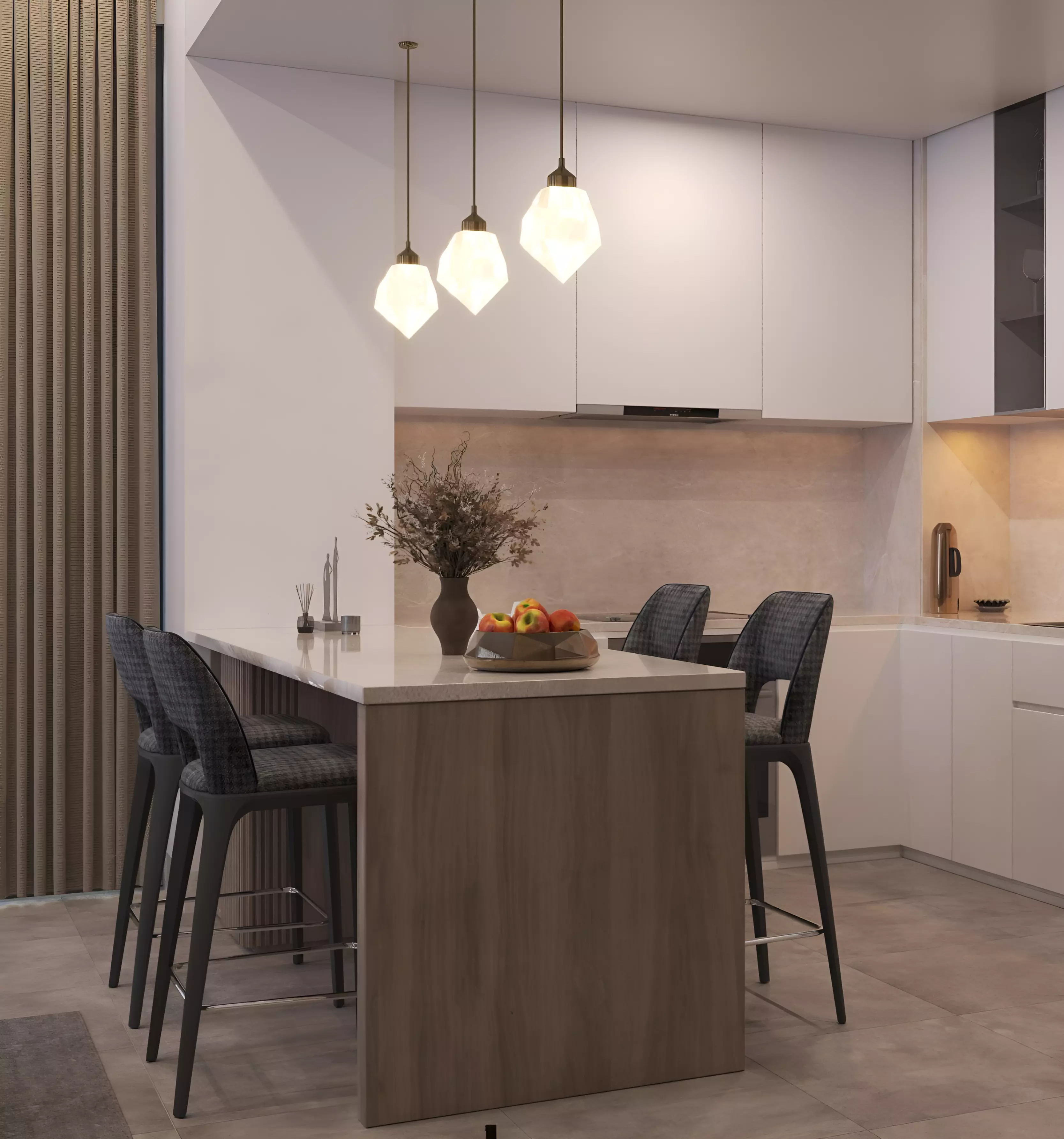 Alfal Residence – photo 5