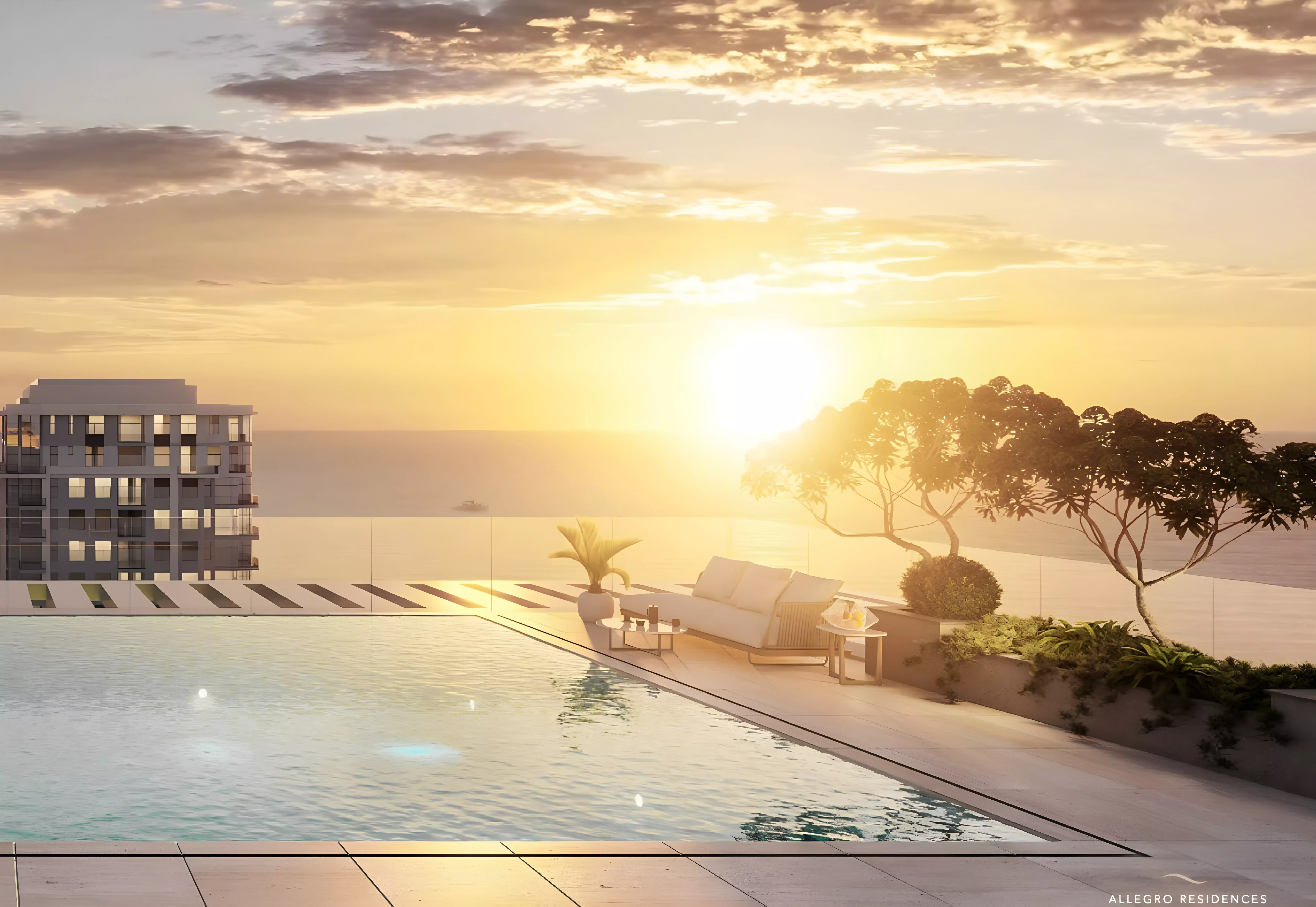 Allegro Residences – photo 4