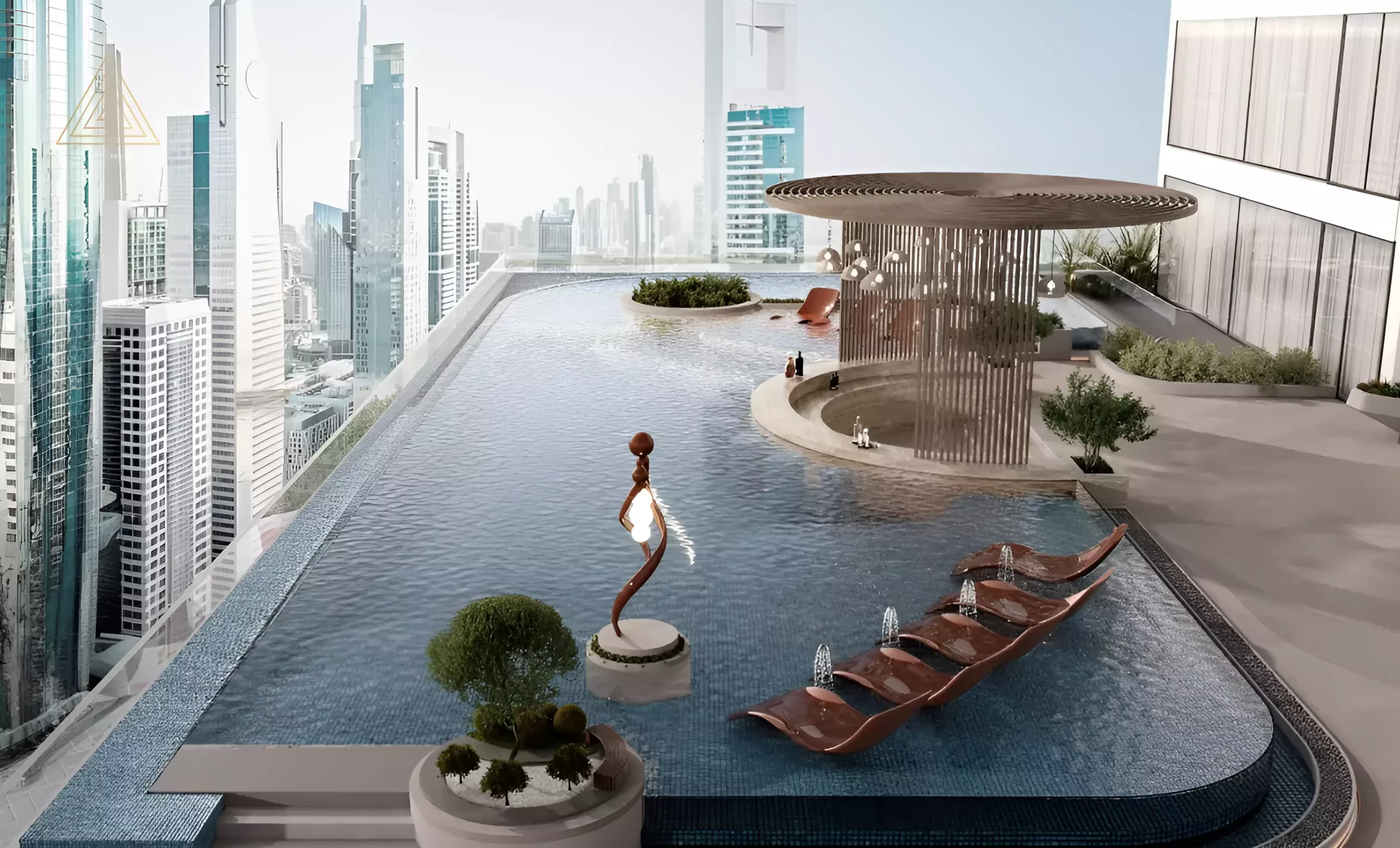 Allura Residences – photo 2