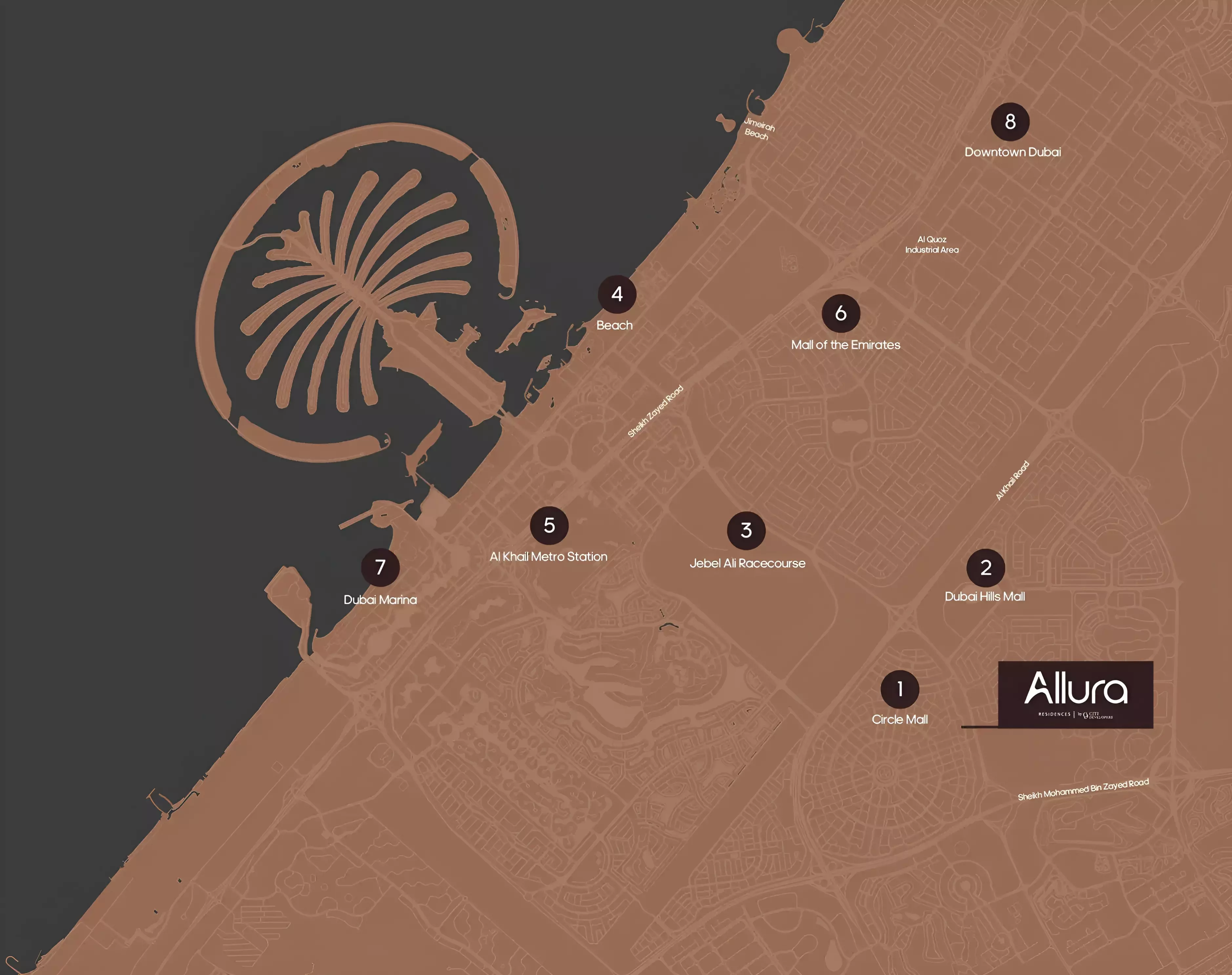 Allura Residences – photo 3