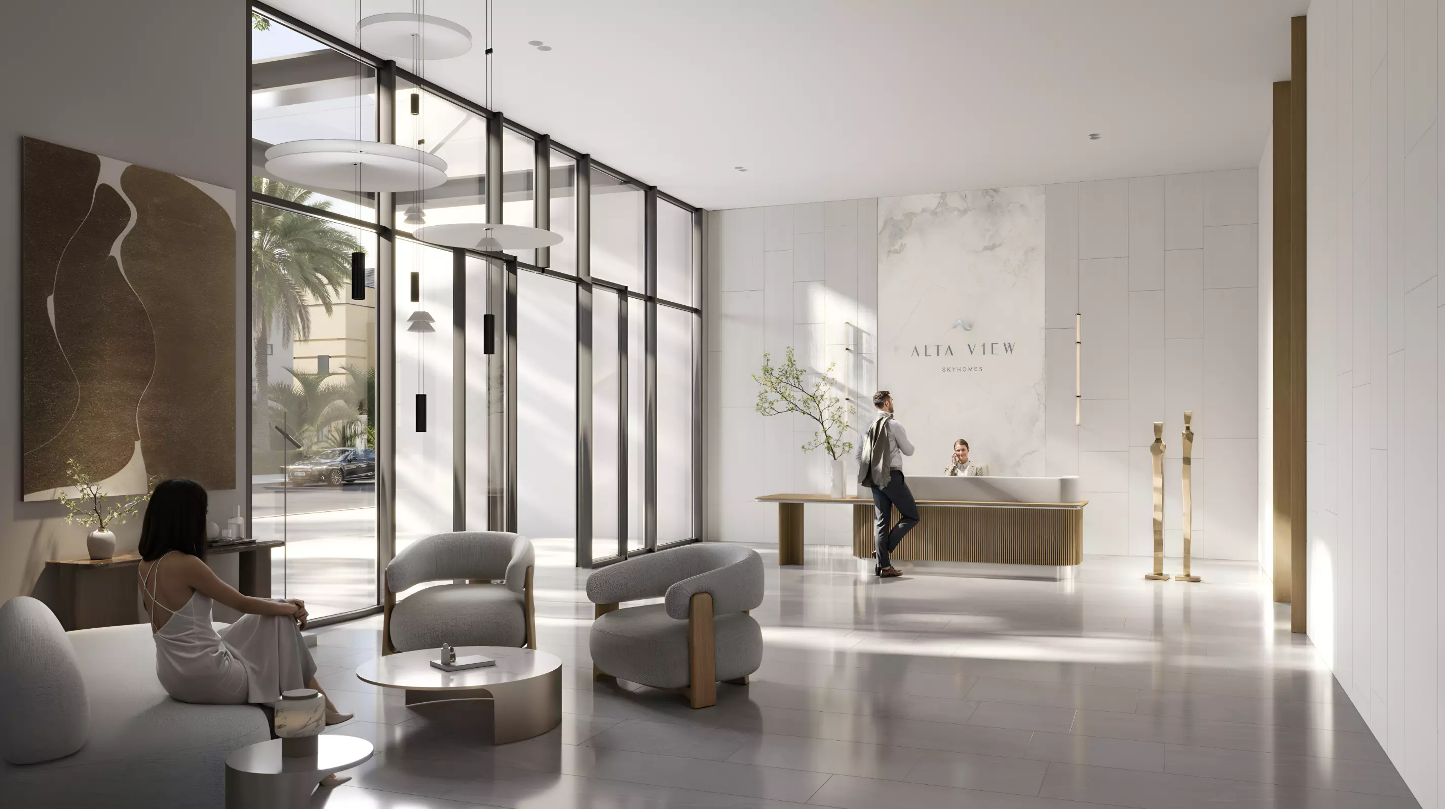 Alta View Skyhomes – photo 2