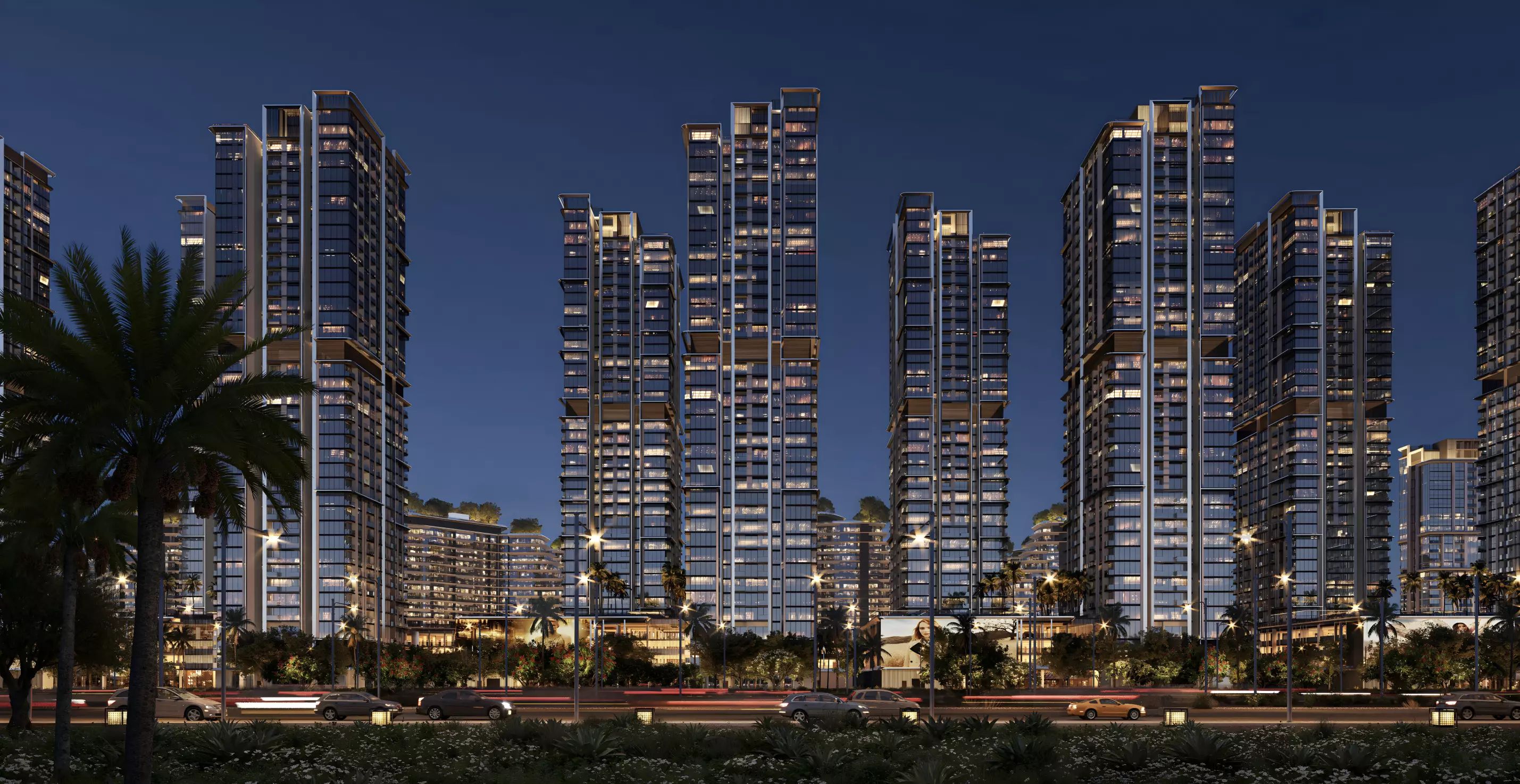Altura Phase 2 — UAE Real Estate Project