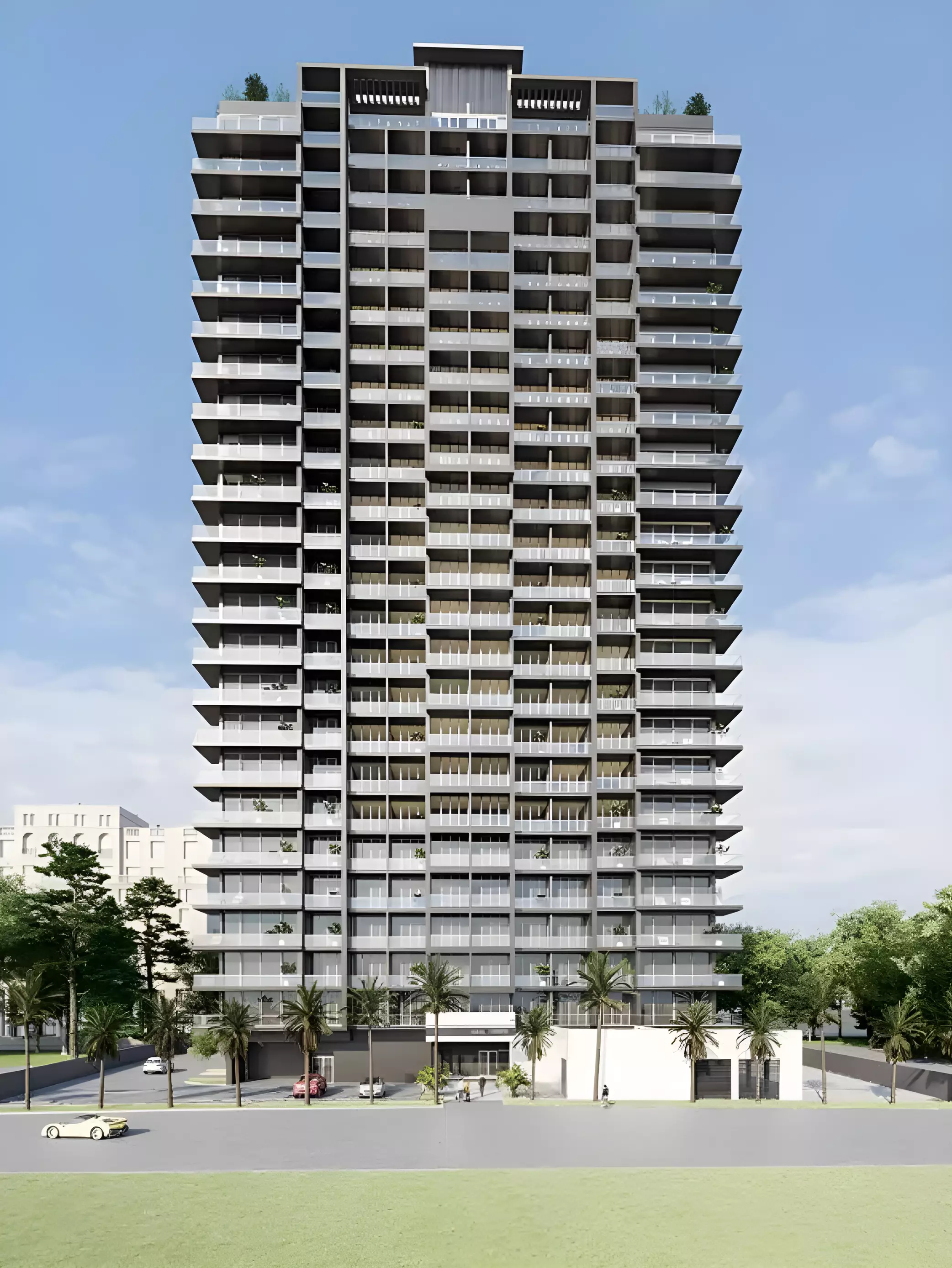 Amal Tower – photo 3