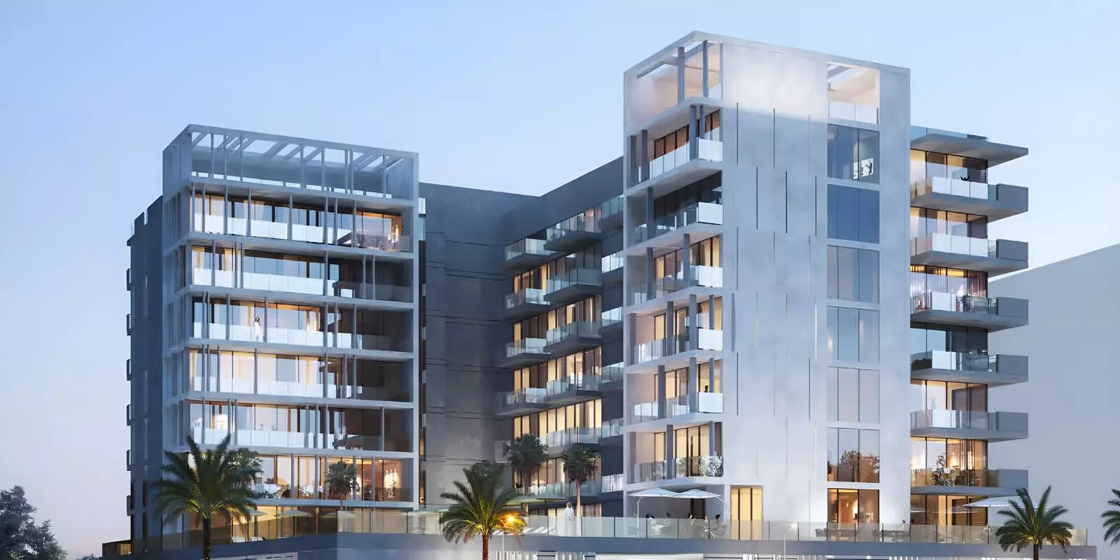 Amalia Residences – photo 2