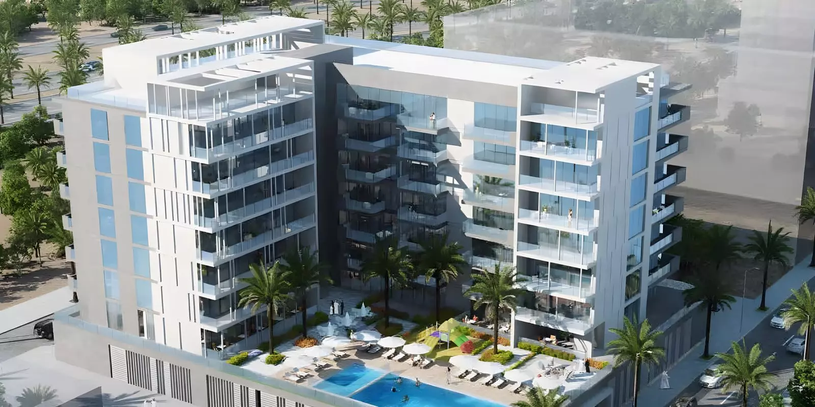 Amalia Residences – photo 3