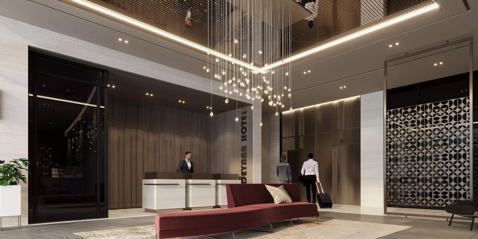 Amalia Residences – photo 4