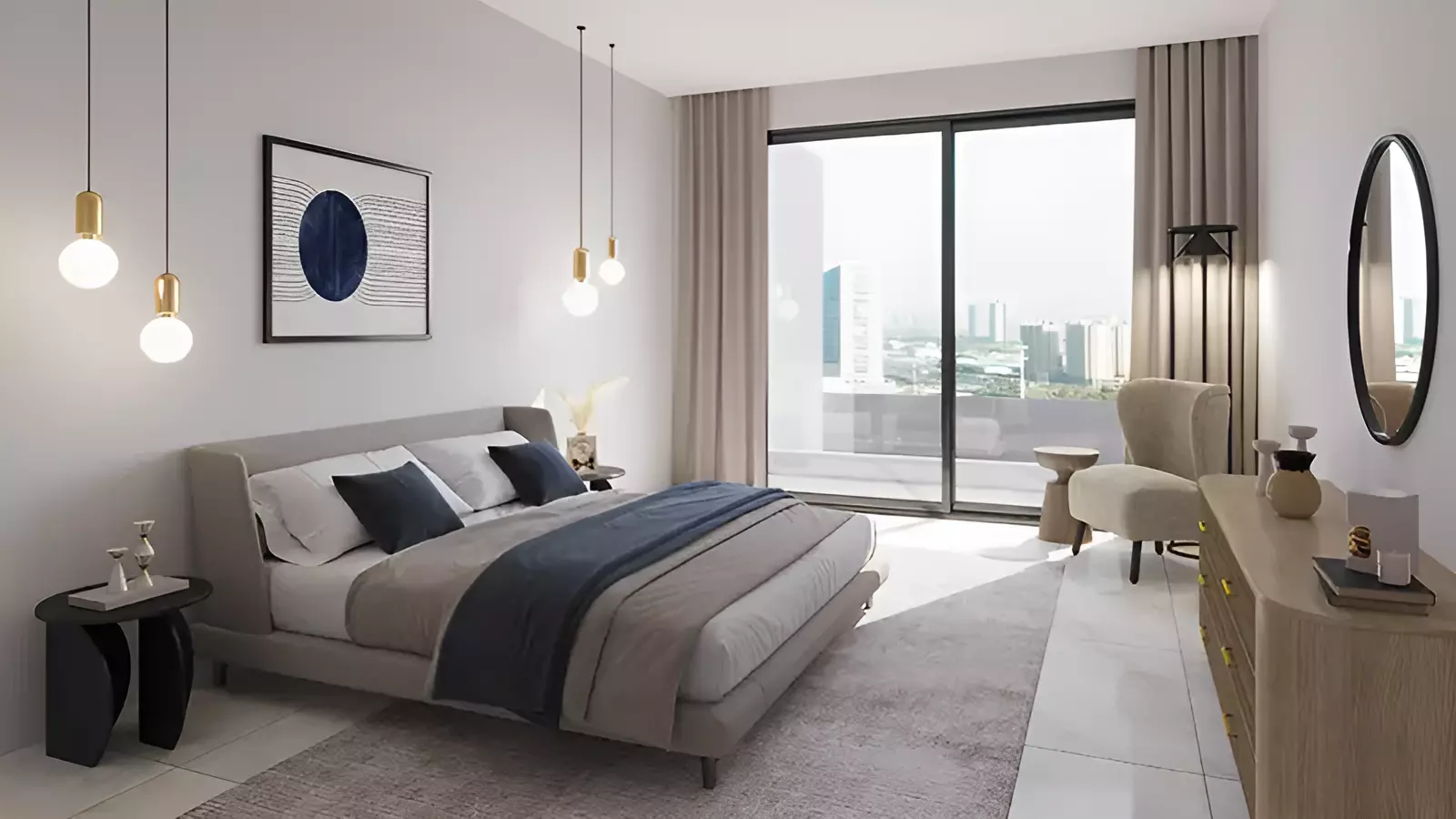 Amana Jewels — UAE Real Estate Project