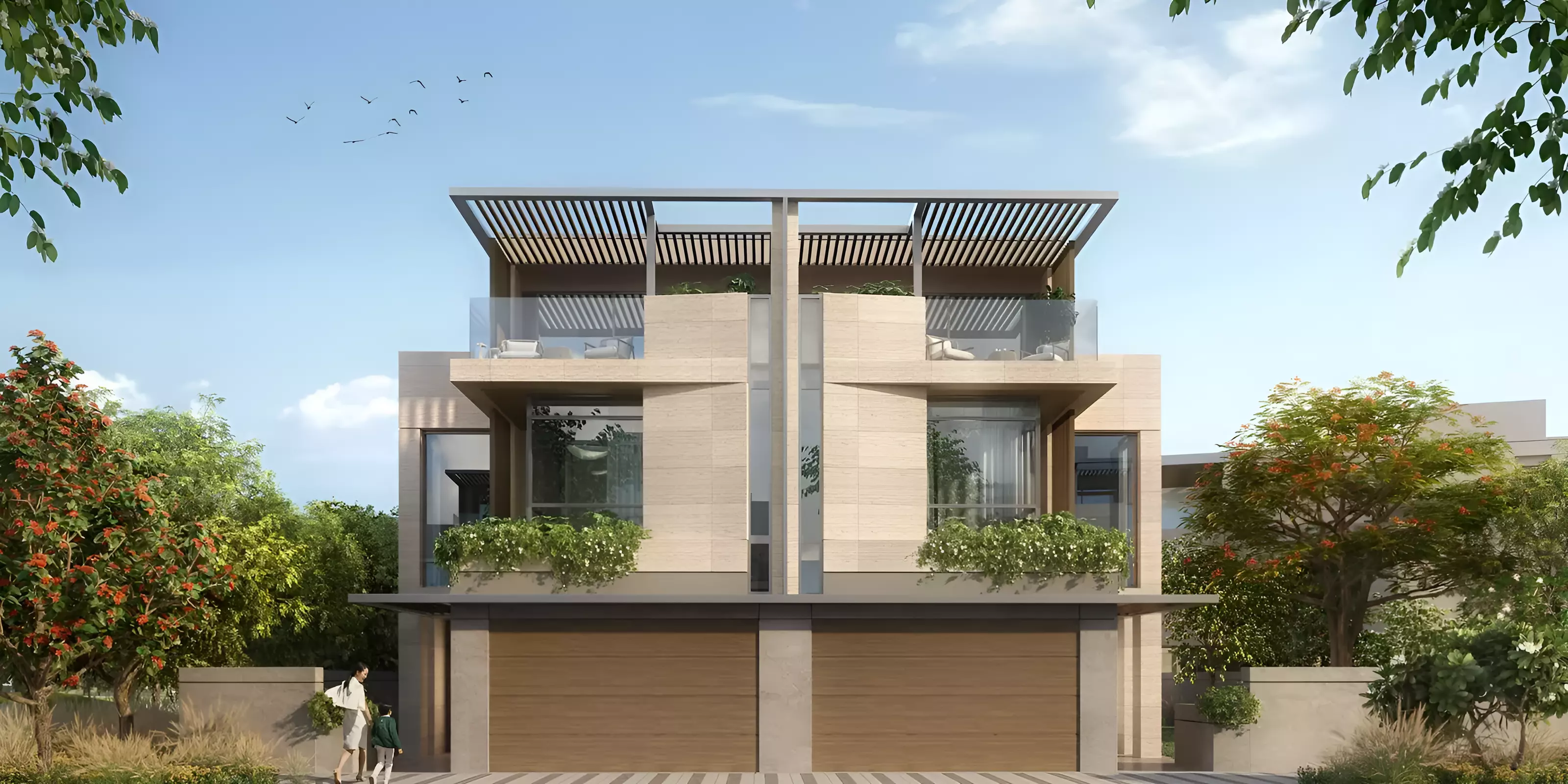Amara – main view