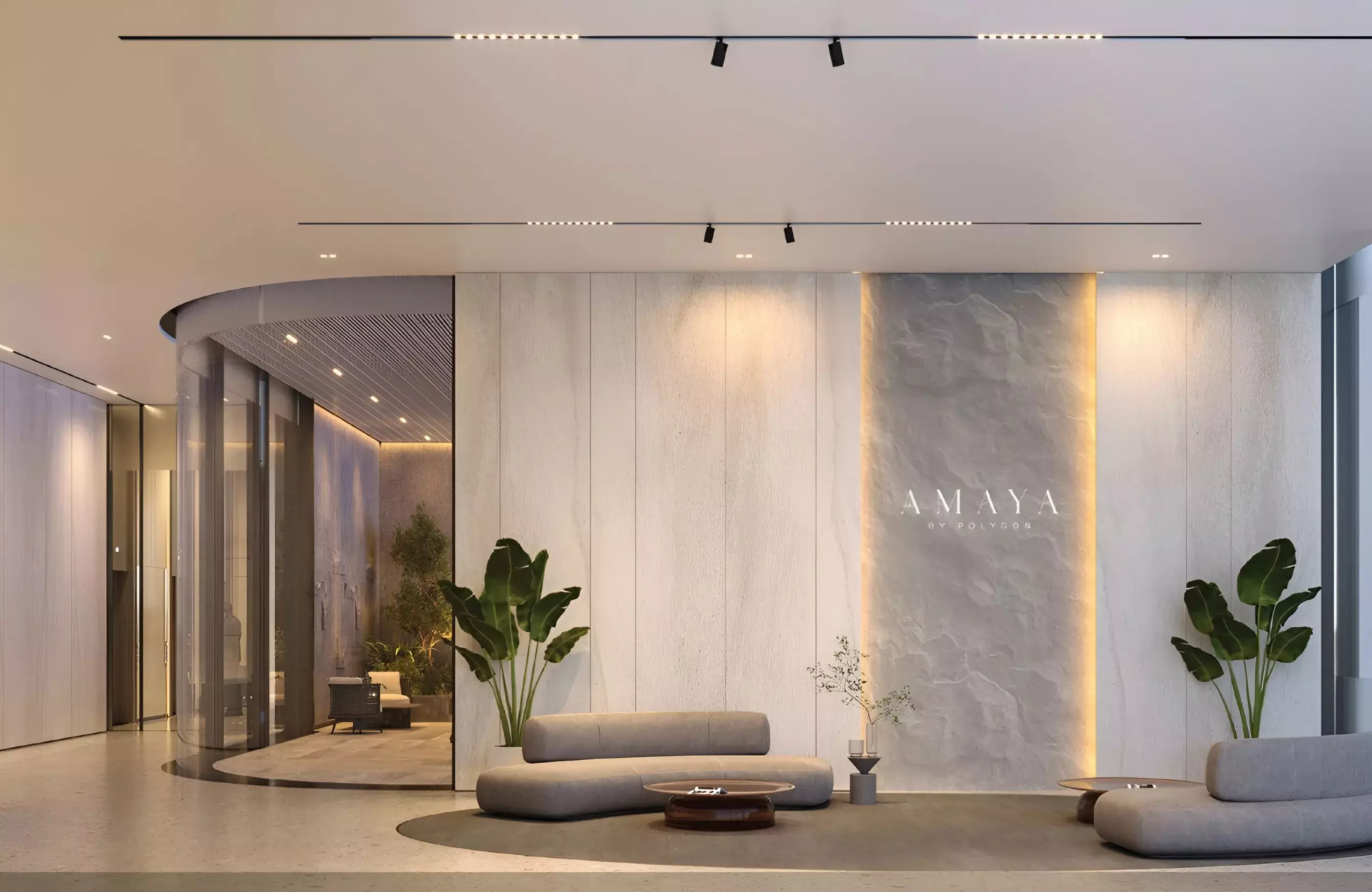 Amaya Residences – photo 4