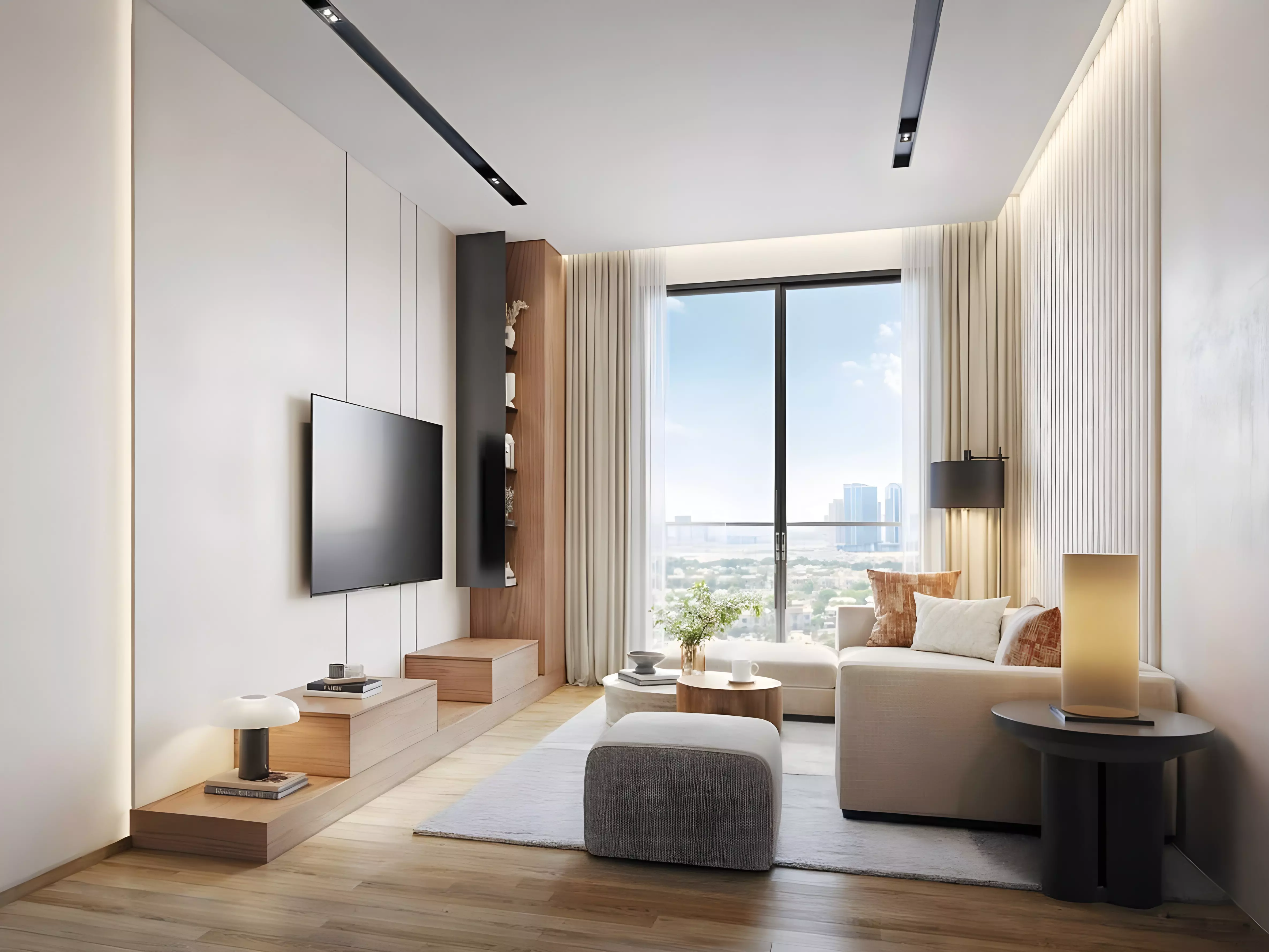 Amer Al Ghurair Residences – photo 2