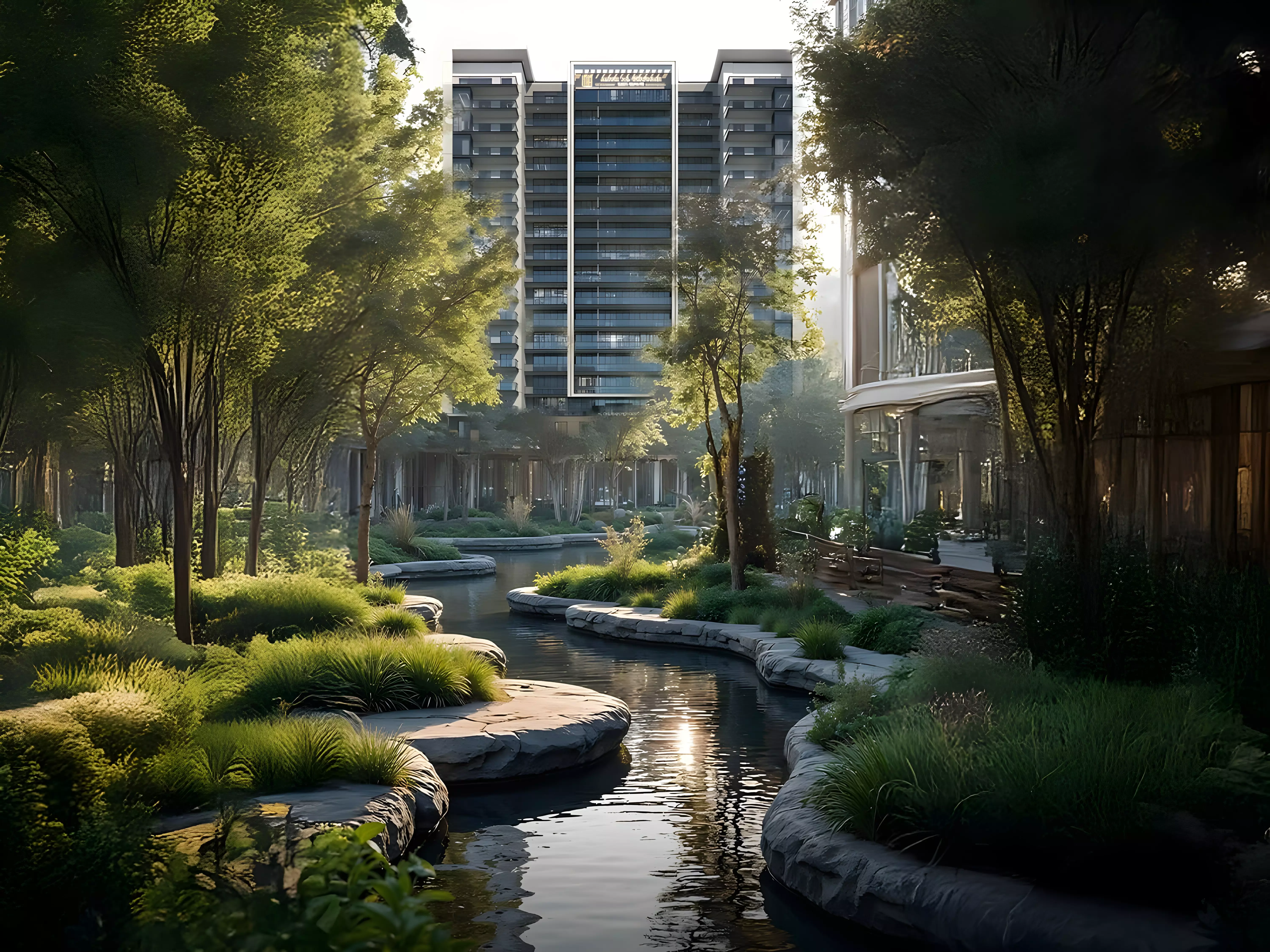 Amer Al Ghurair Residences – photo 4