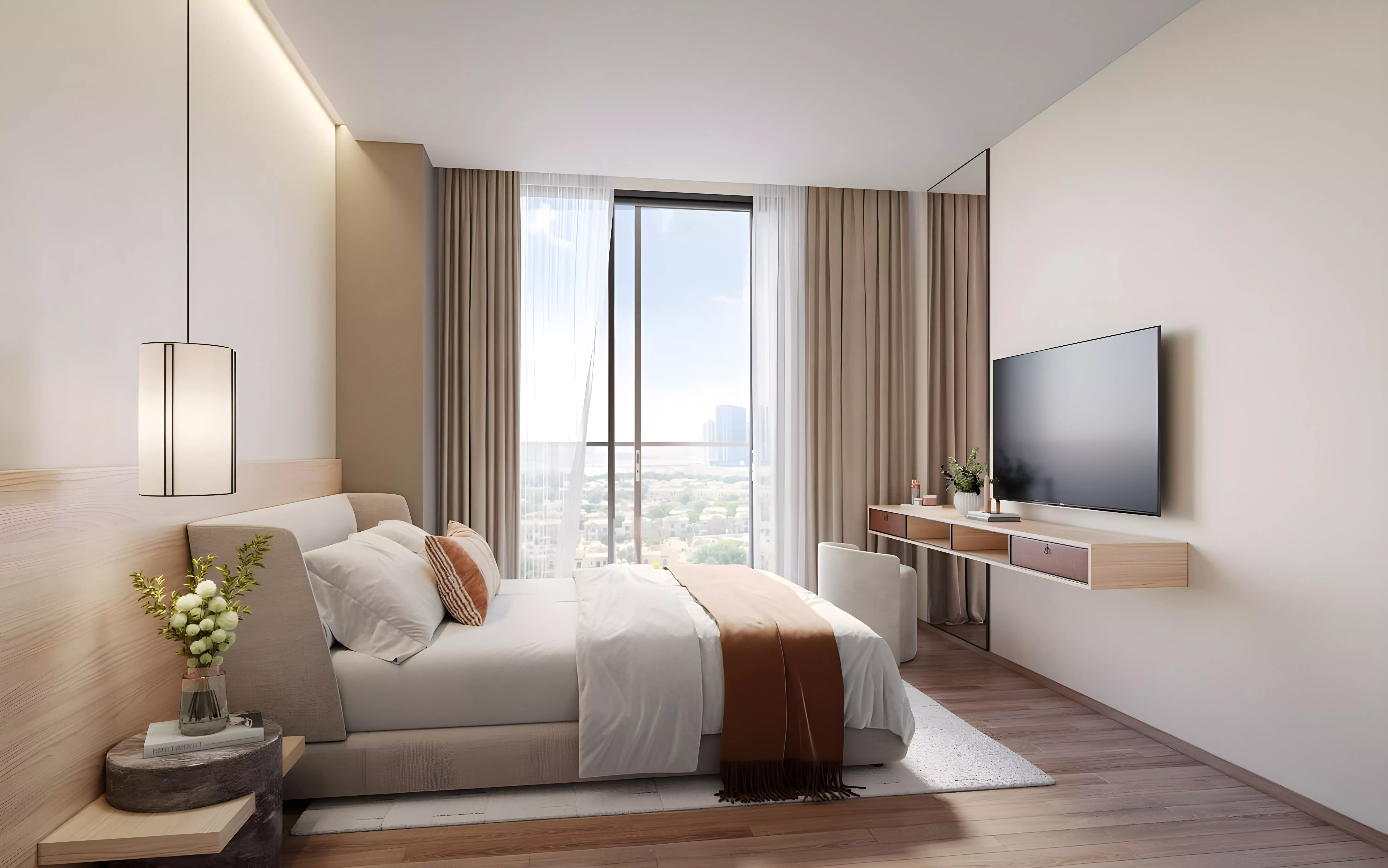 Amer Al Ghurair Residences – photo 5