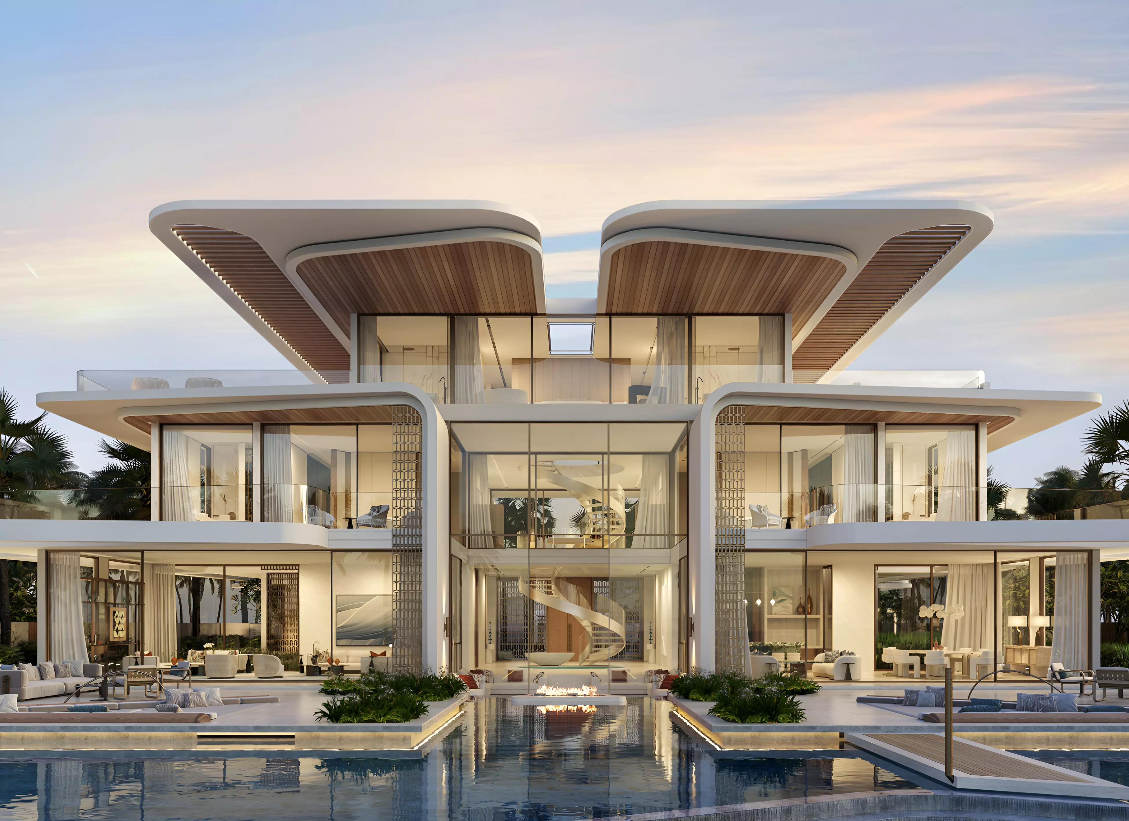 Amorino Villas – photo 2