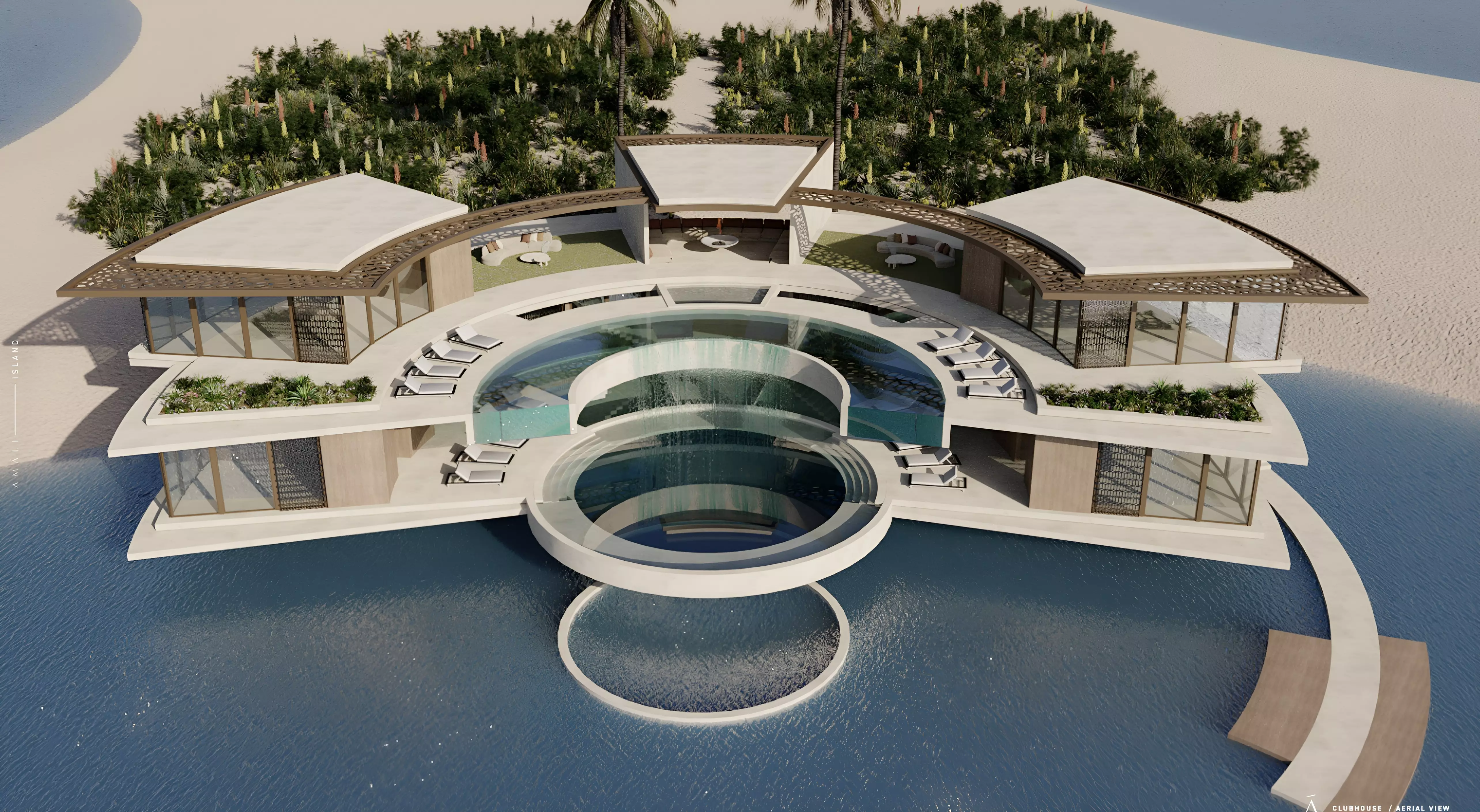 Amorino Villas – photo 4
