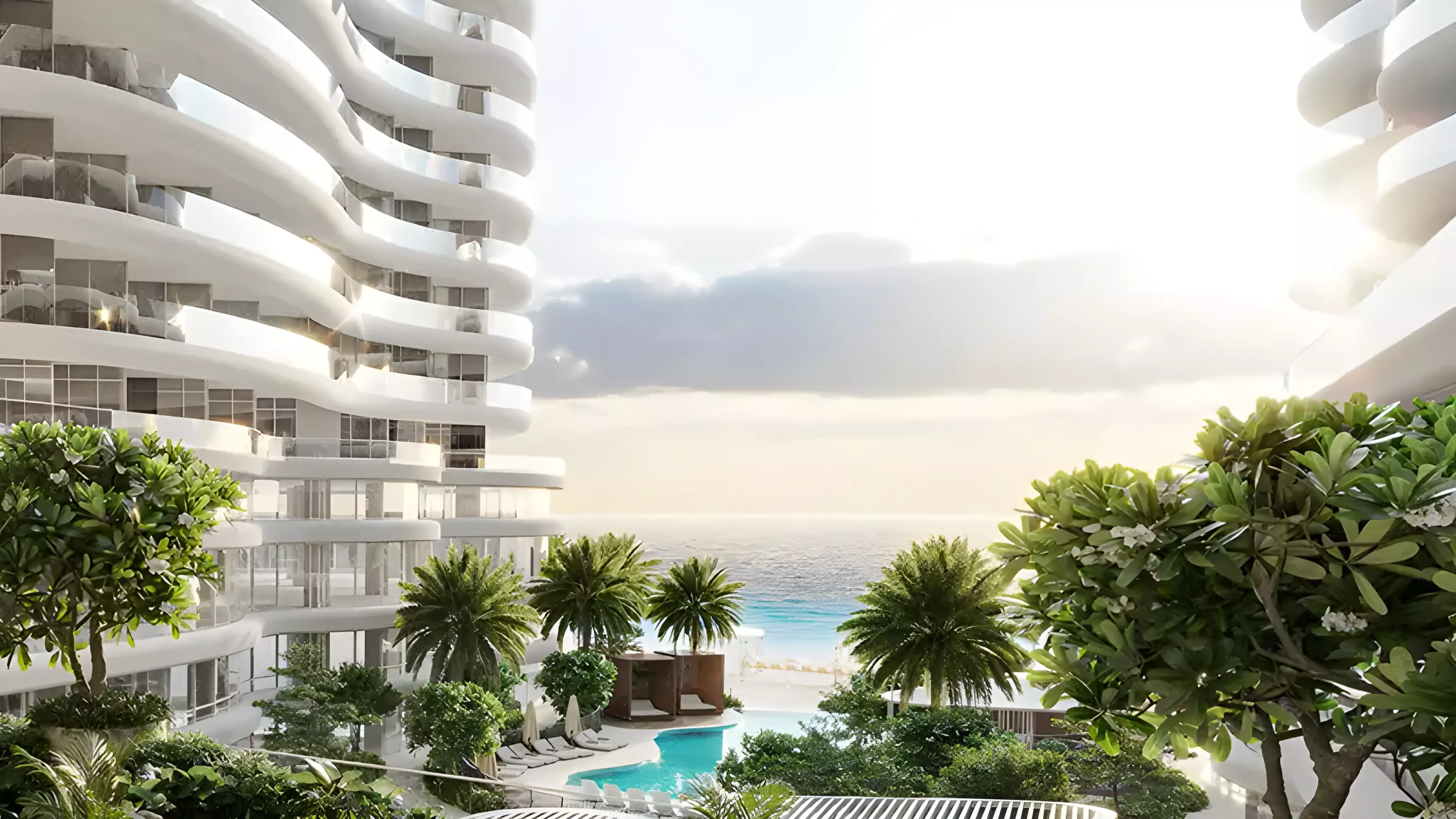 Amra Residences 2 — UAE Real Estate Project
