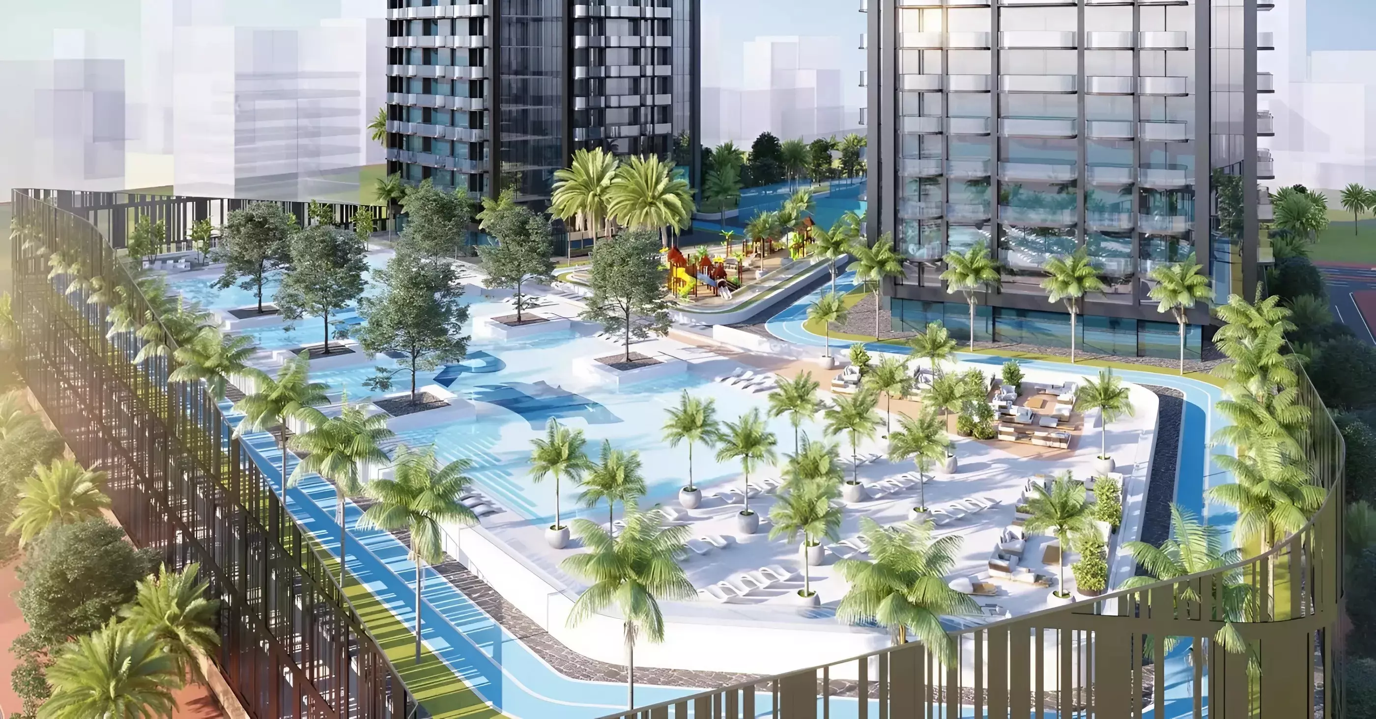 Ananda Residences – photo 2