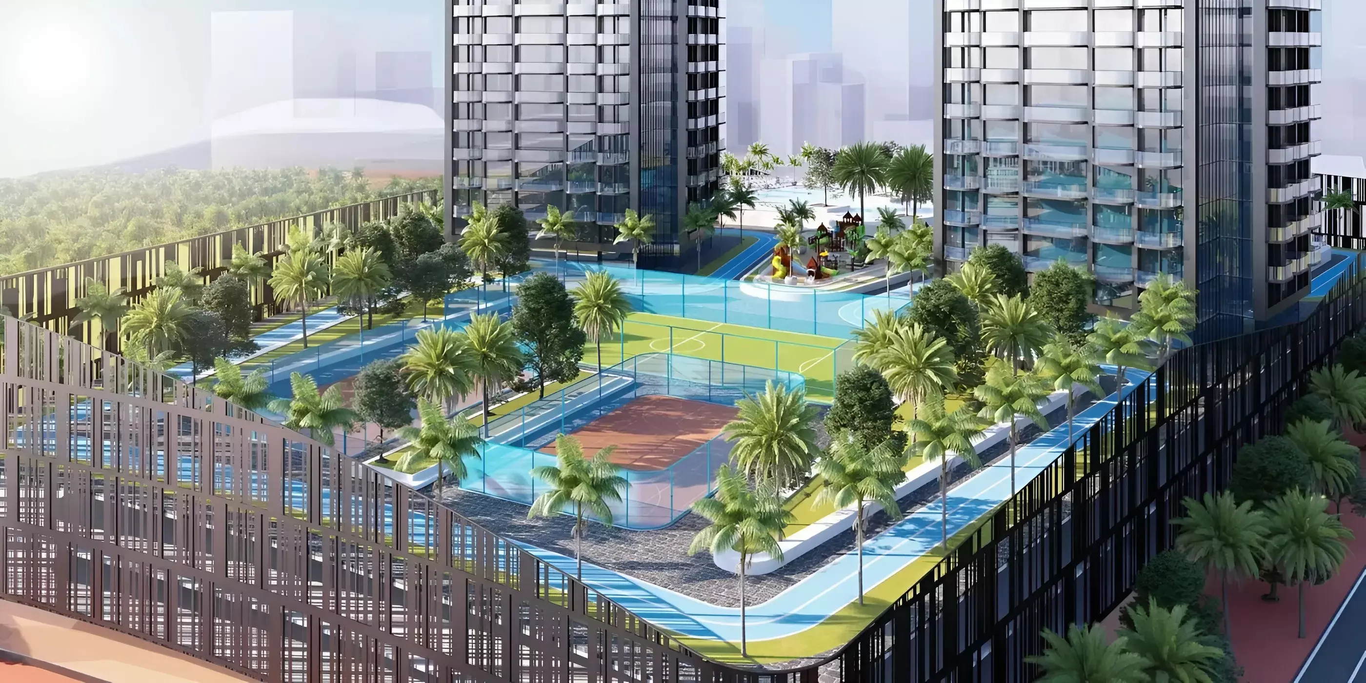 Ananda Residences – photo 3
