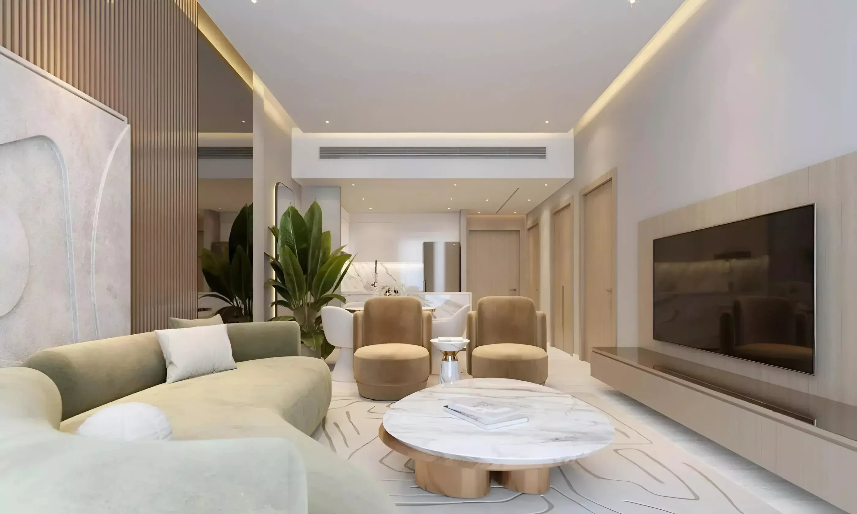 Ananda Residences – photo 5
