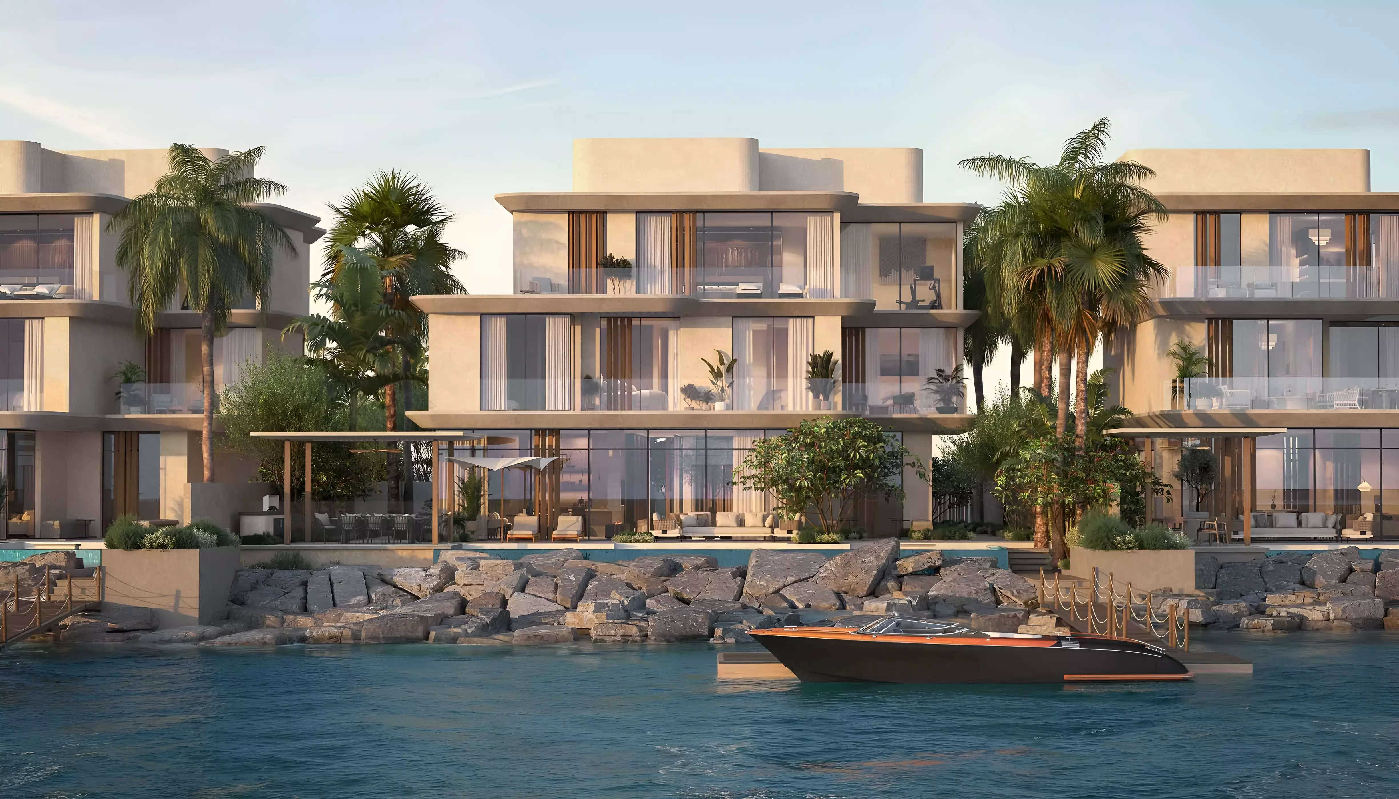 Anantara Mina – photo 2