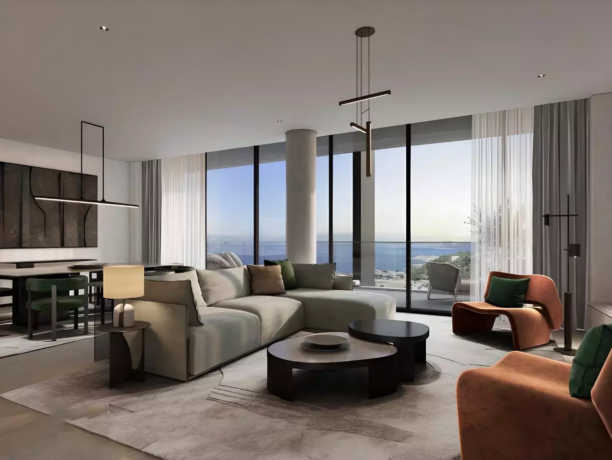 Anantara Sharjah Residences – photo 2