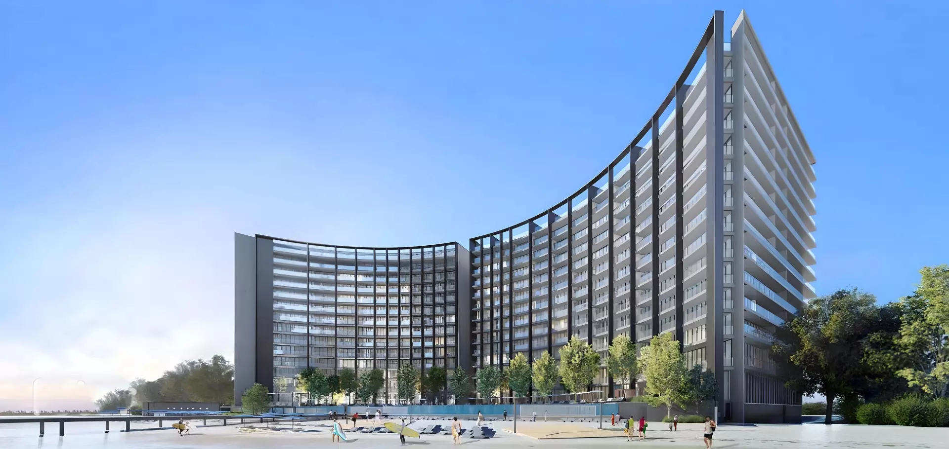 Anantara Sharjah Residences – photo 3